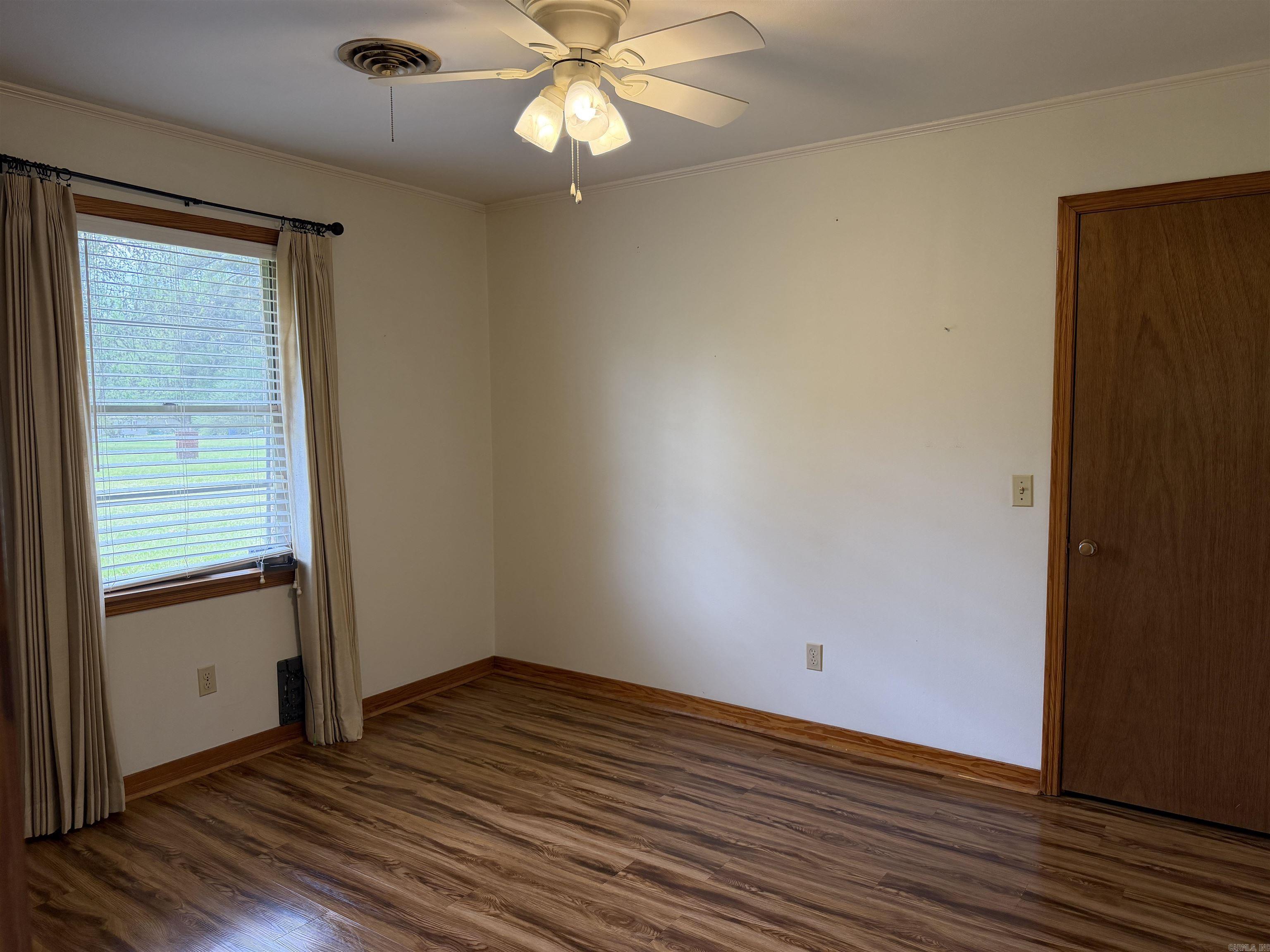 HORNES ADDN - Residential