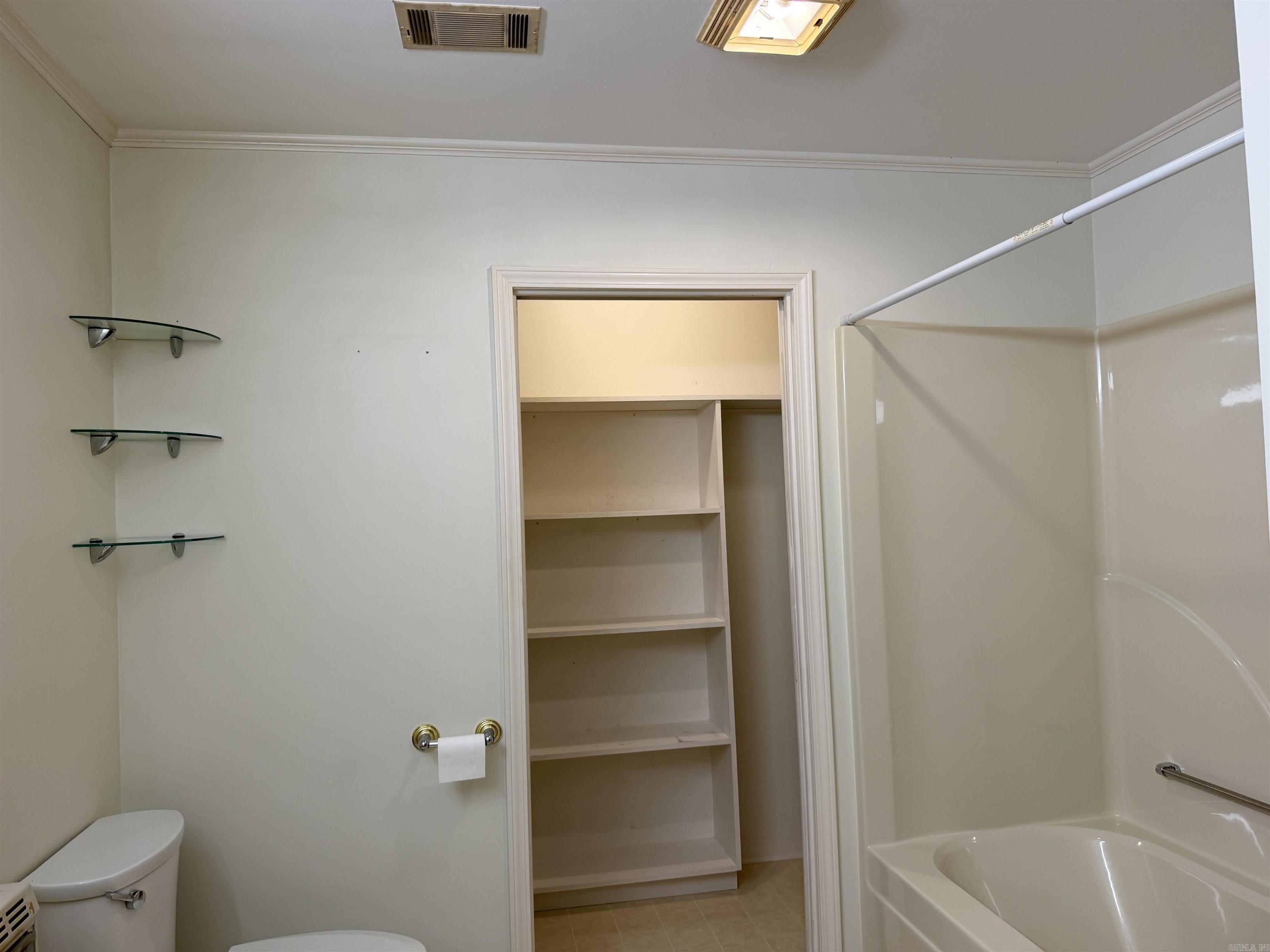 HORNES ADDN - Residential