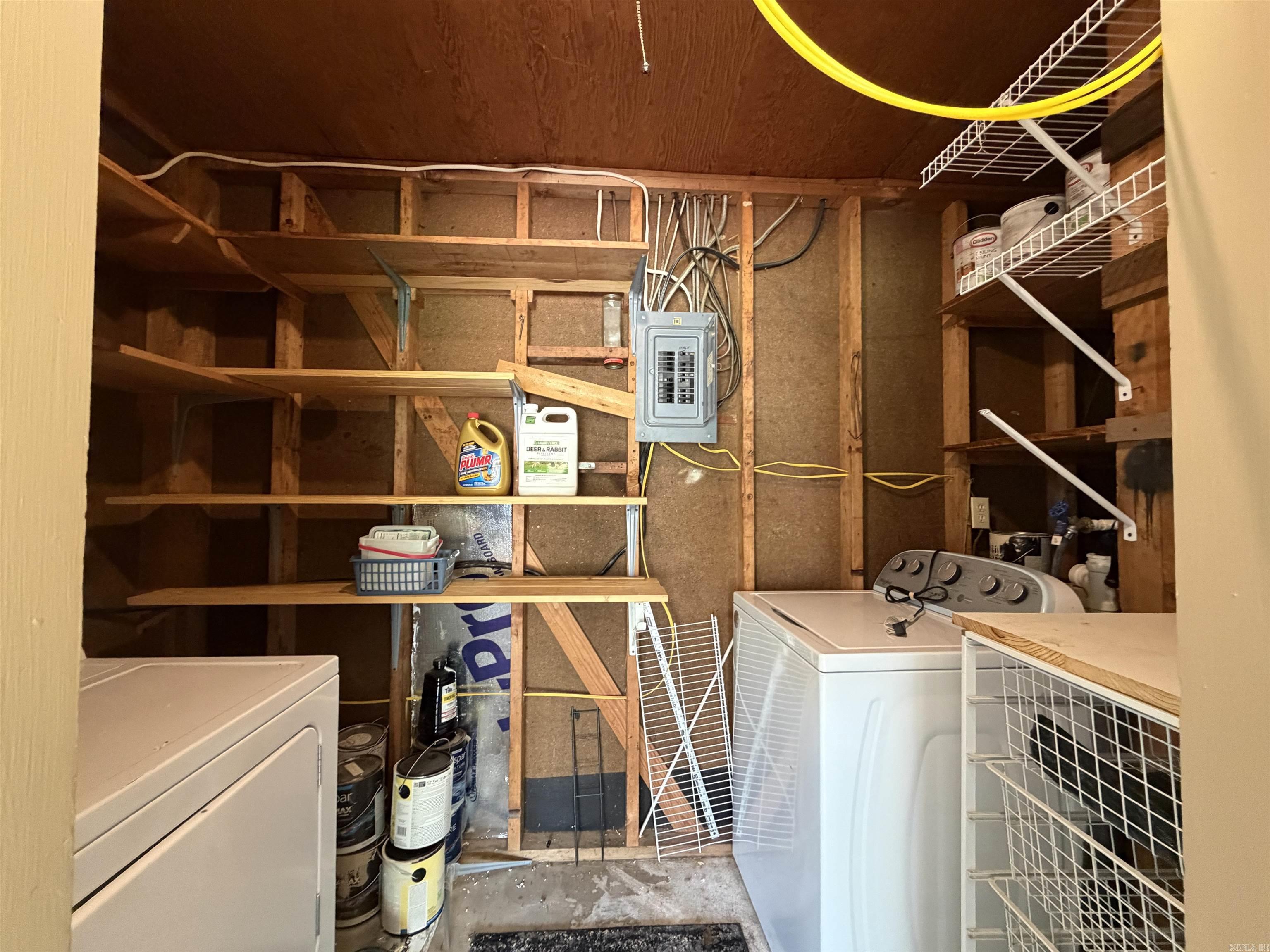 HORNES ADDN - Residential