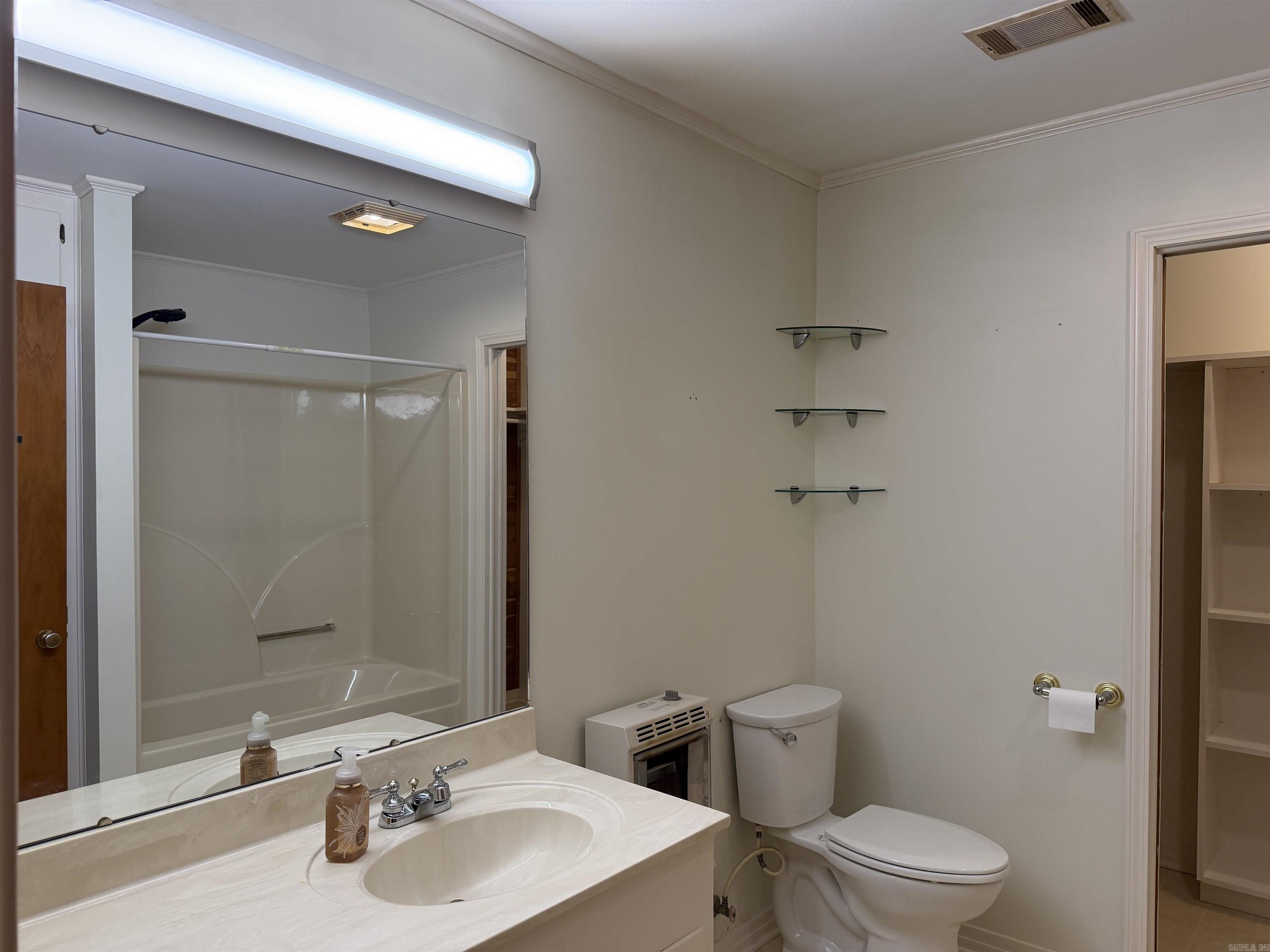 HORNES ADDN - Residential