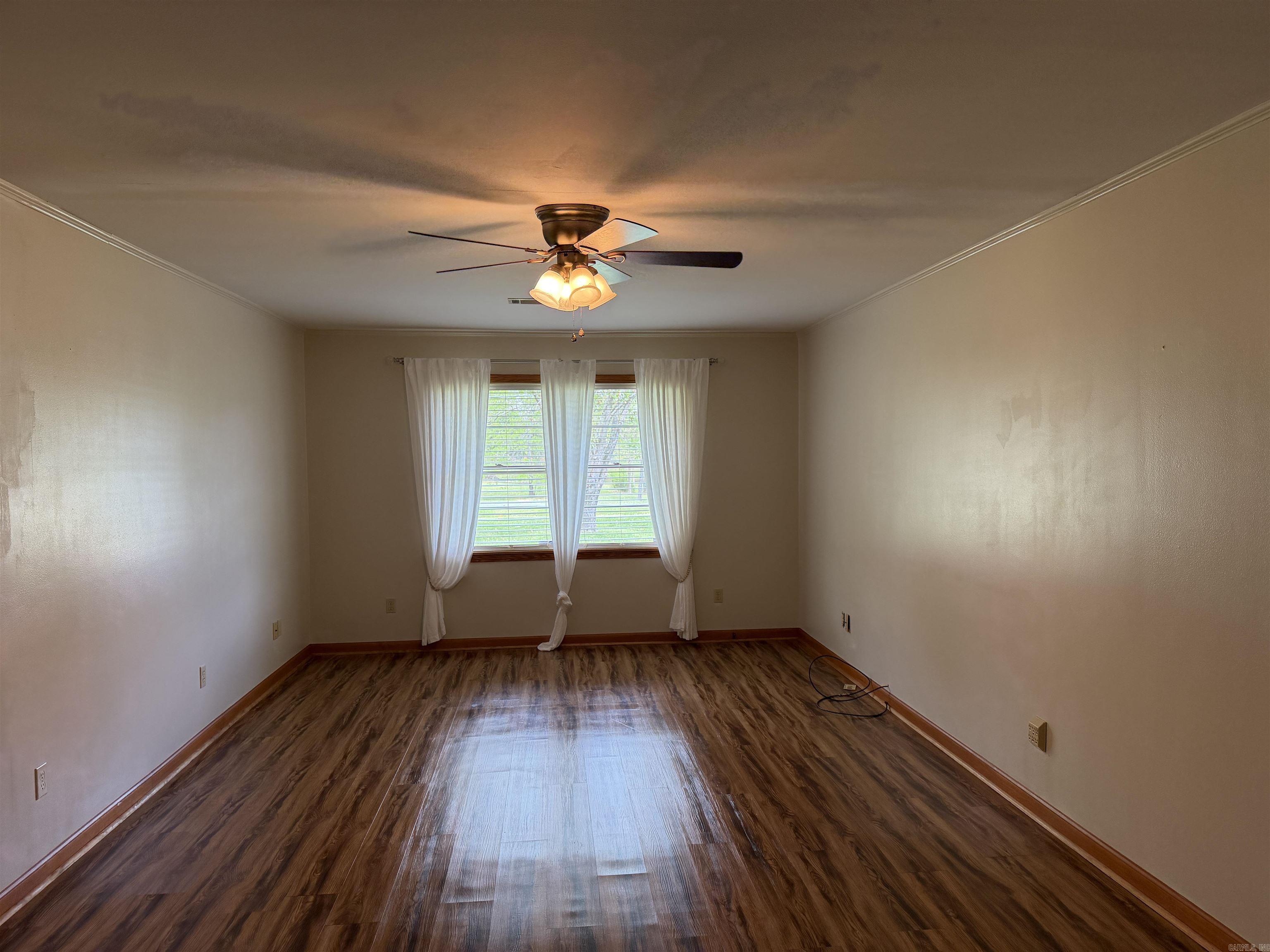 HORNES ADDN - Residential