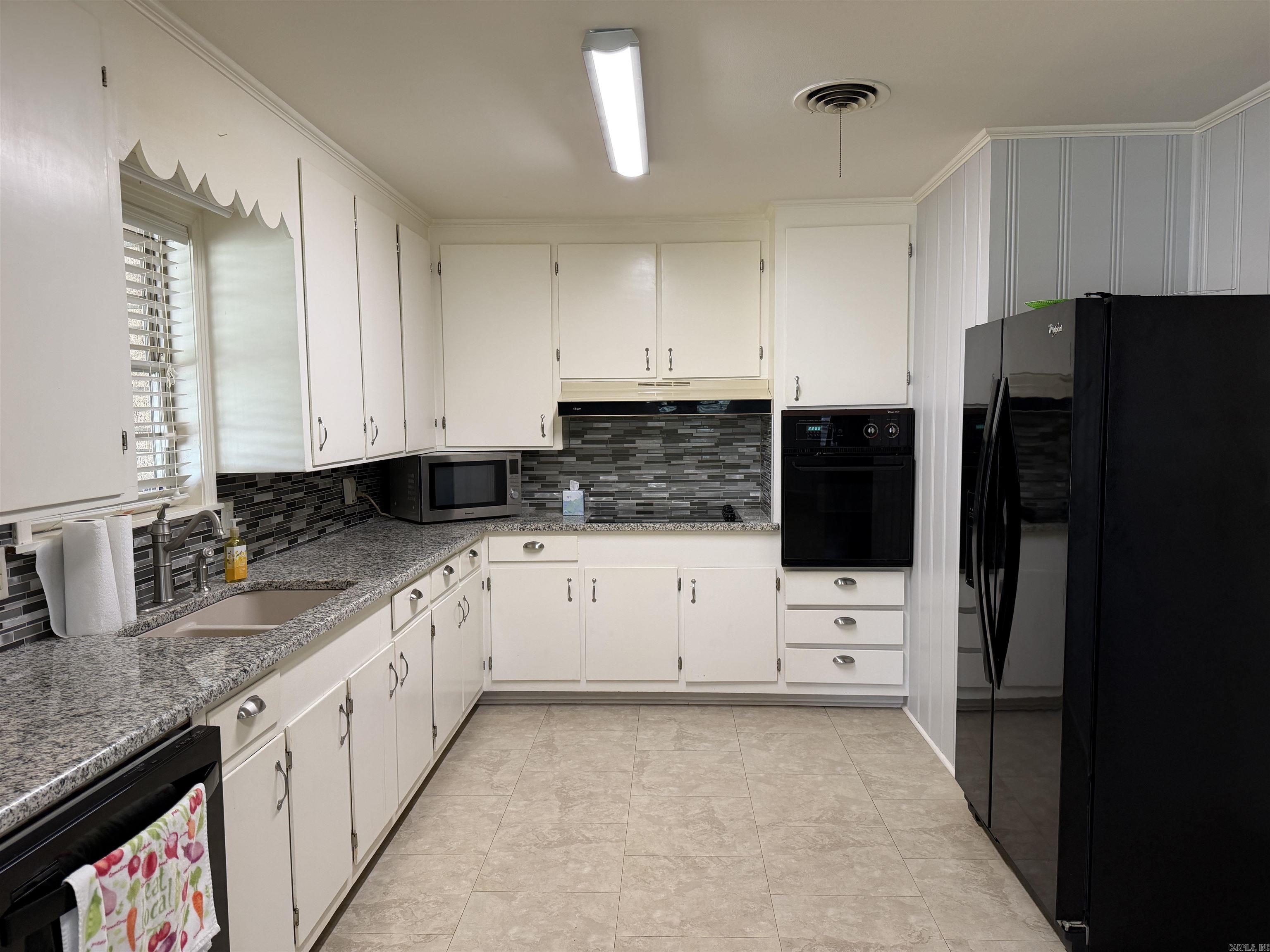 HORNES ADDN - Residential