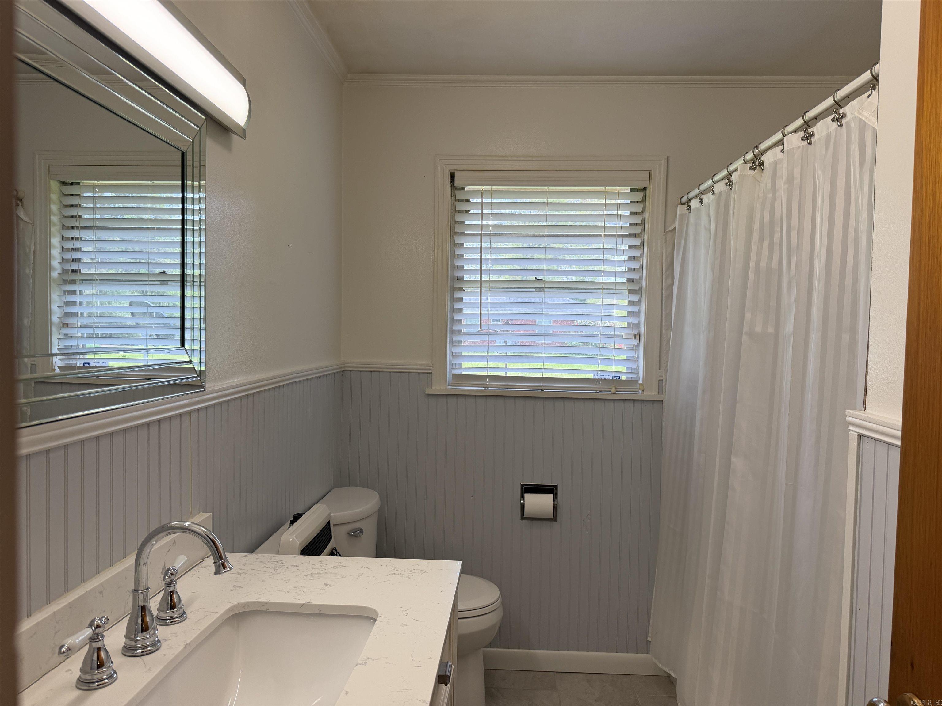 HORNES ADDN - Residential