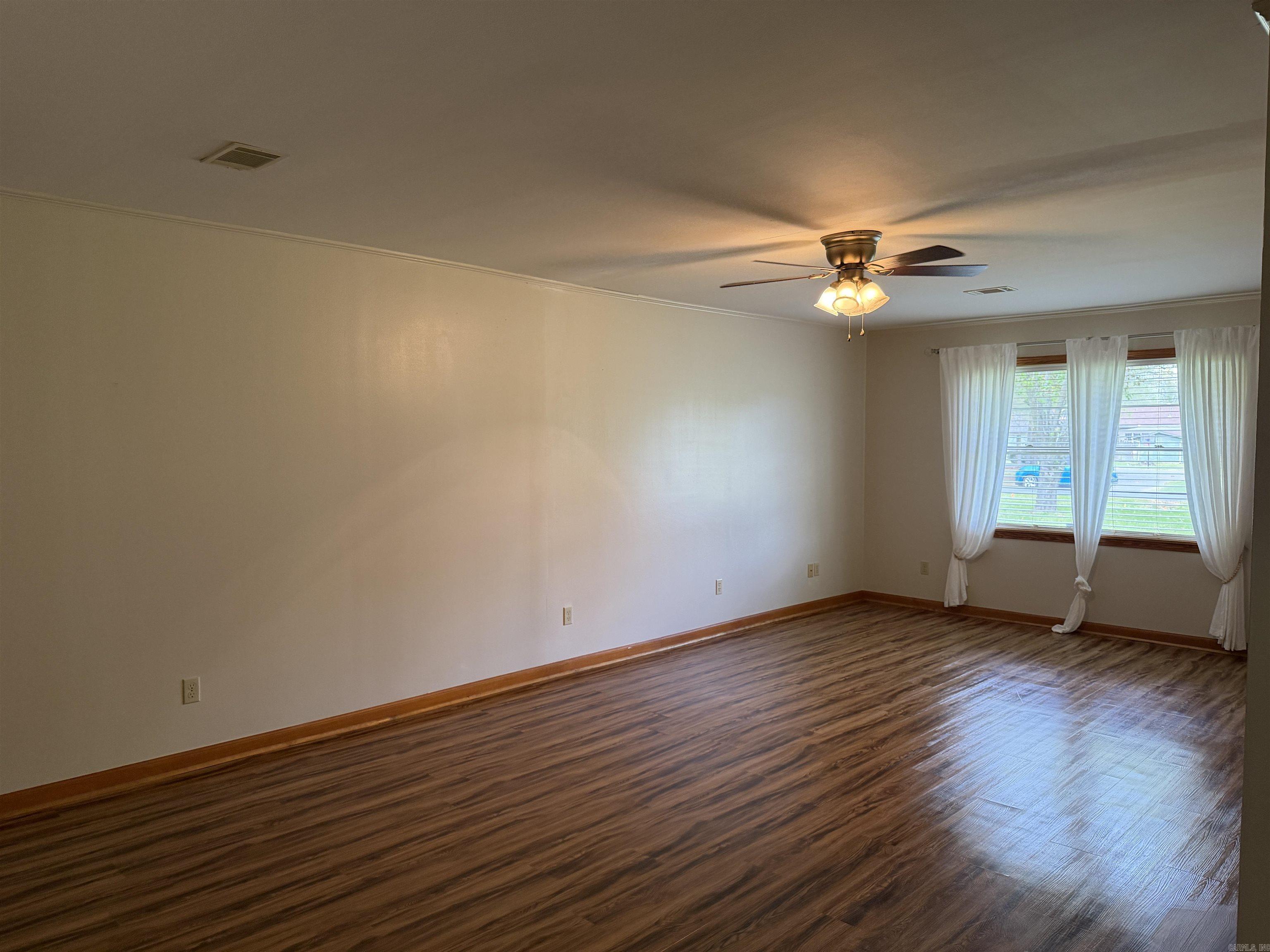 HORNES ADDN - Residential