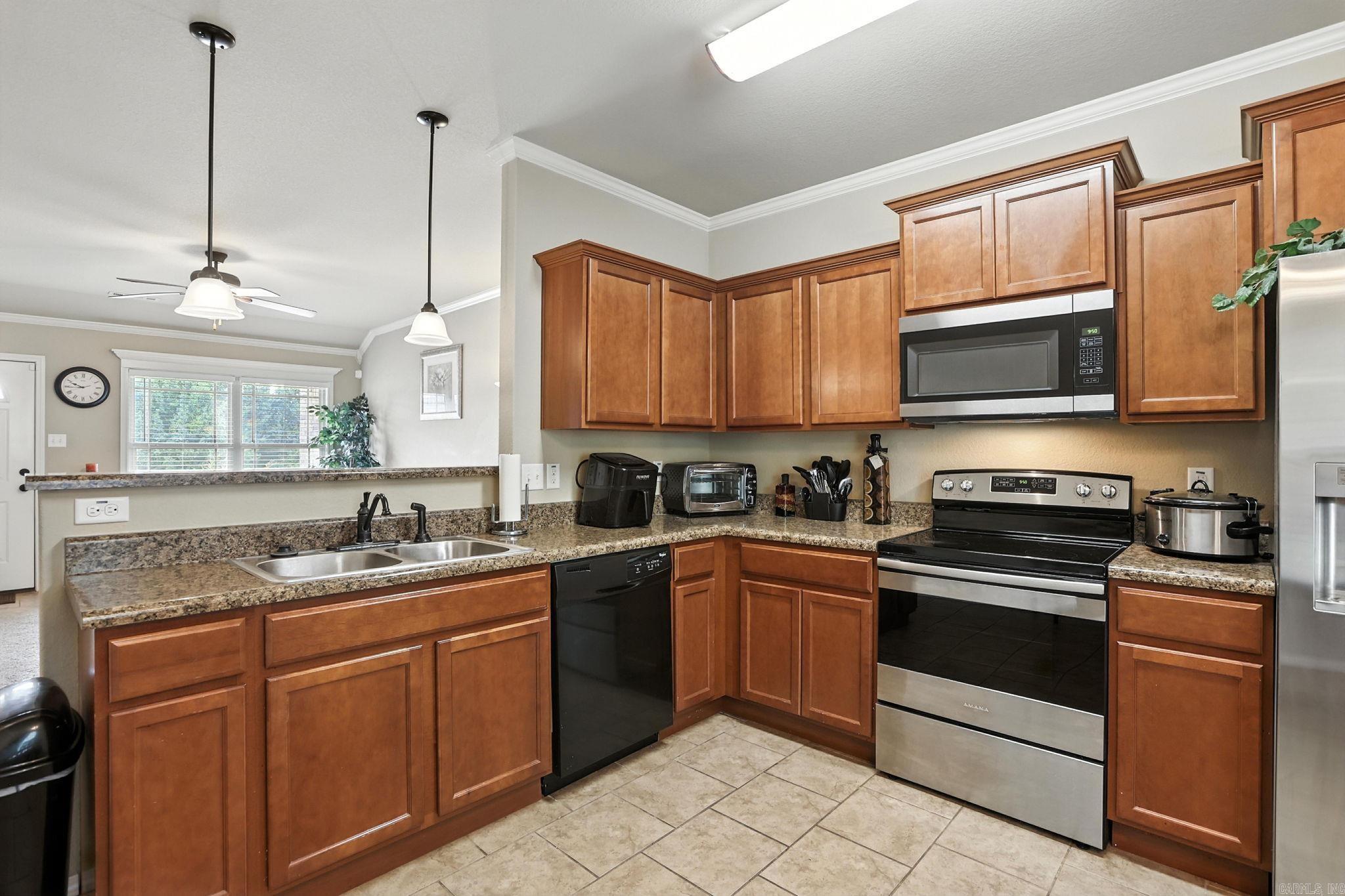 LITTLE NORTHFORK - Residential