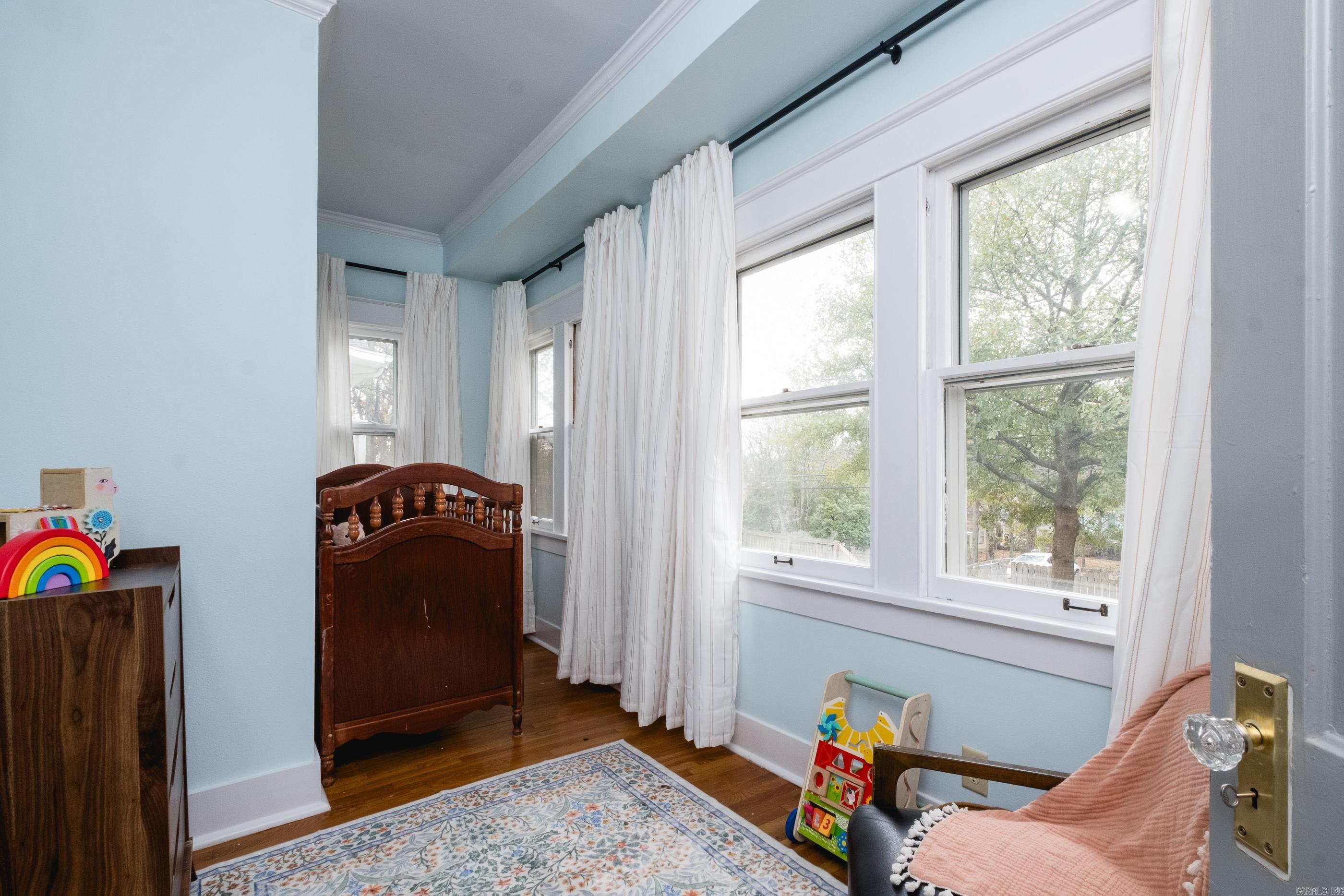 YOUNGS PARK - Residential