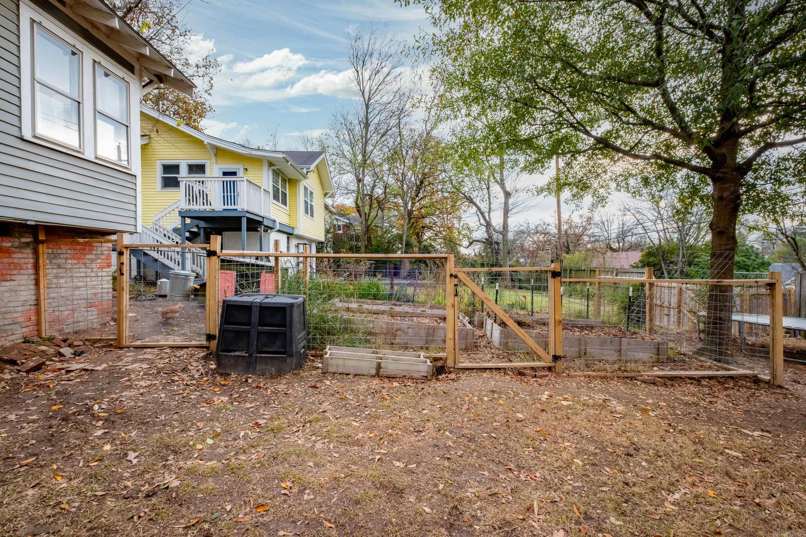 YOUNGS PARK - Residential