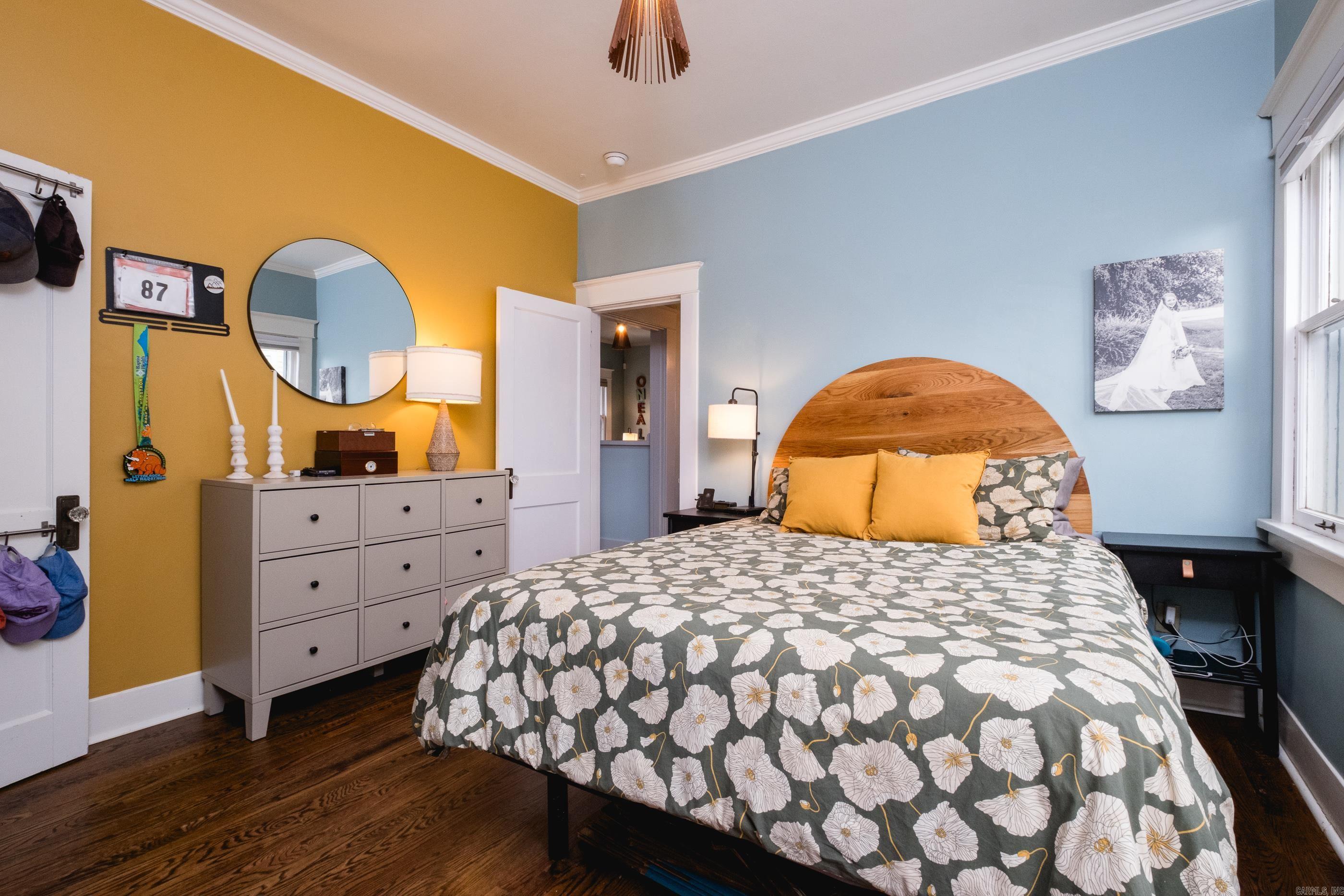 YOUNGS PARK - Residential