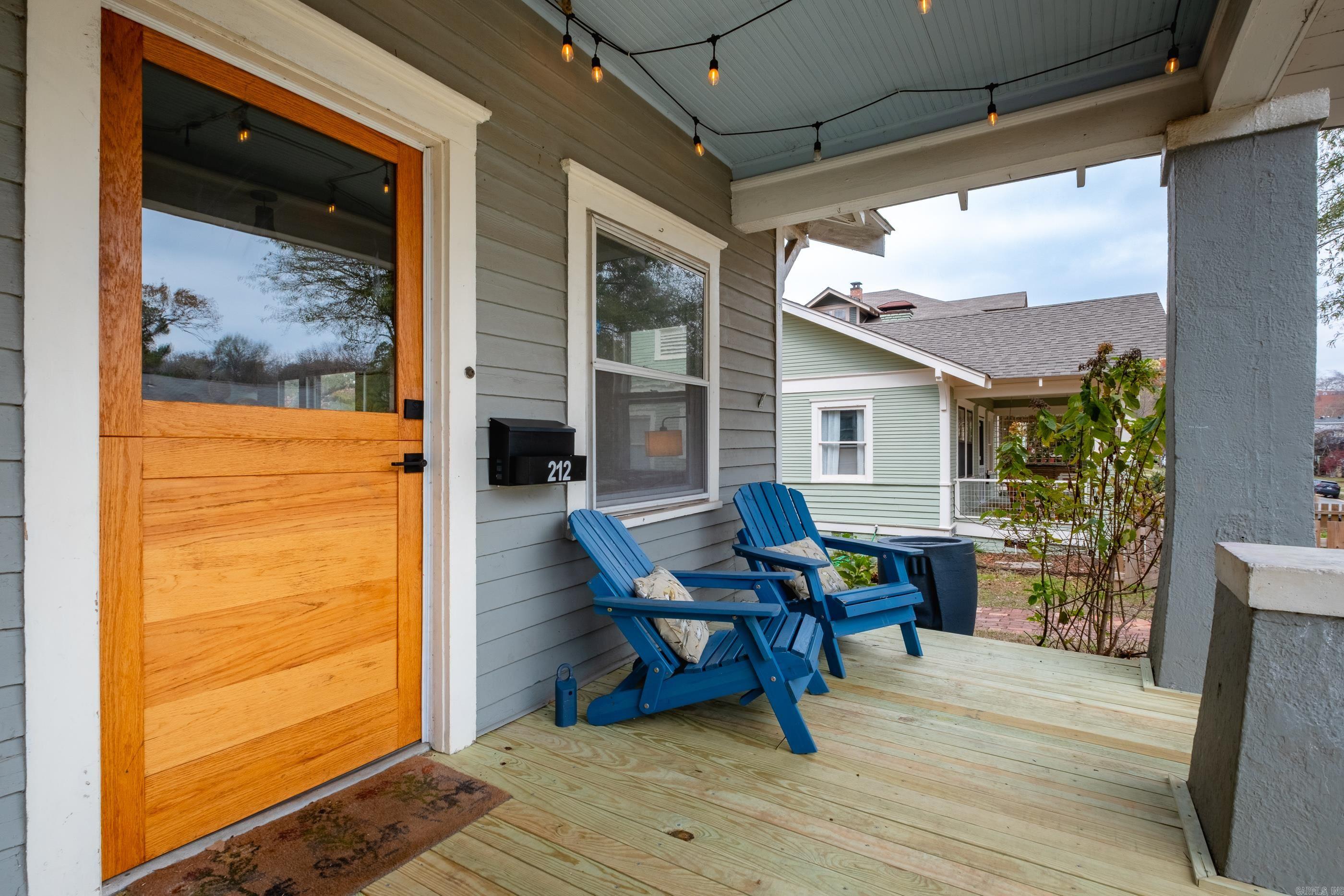 YOUNGS PARK - Residential