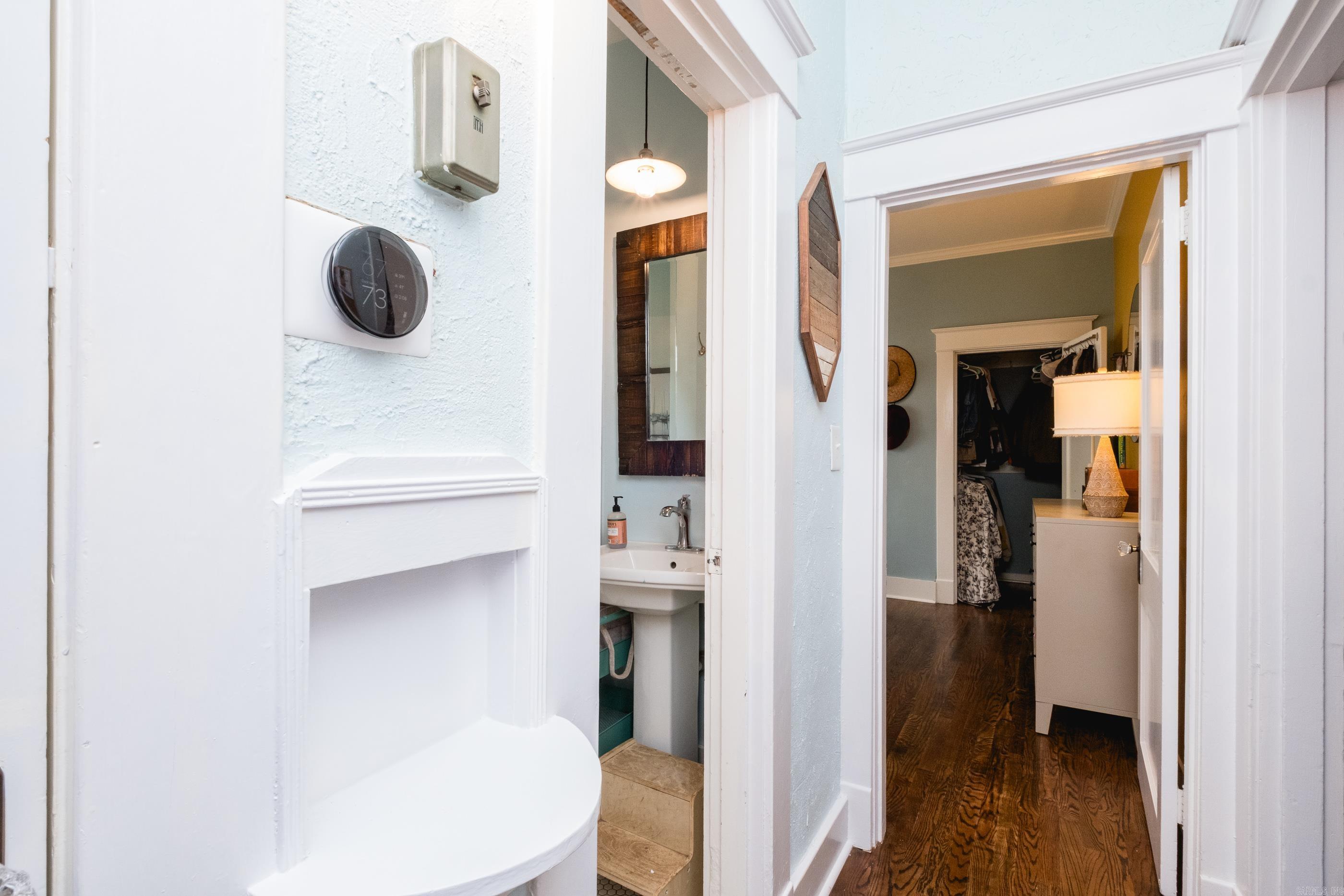 YOUNGS PARK - Residential