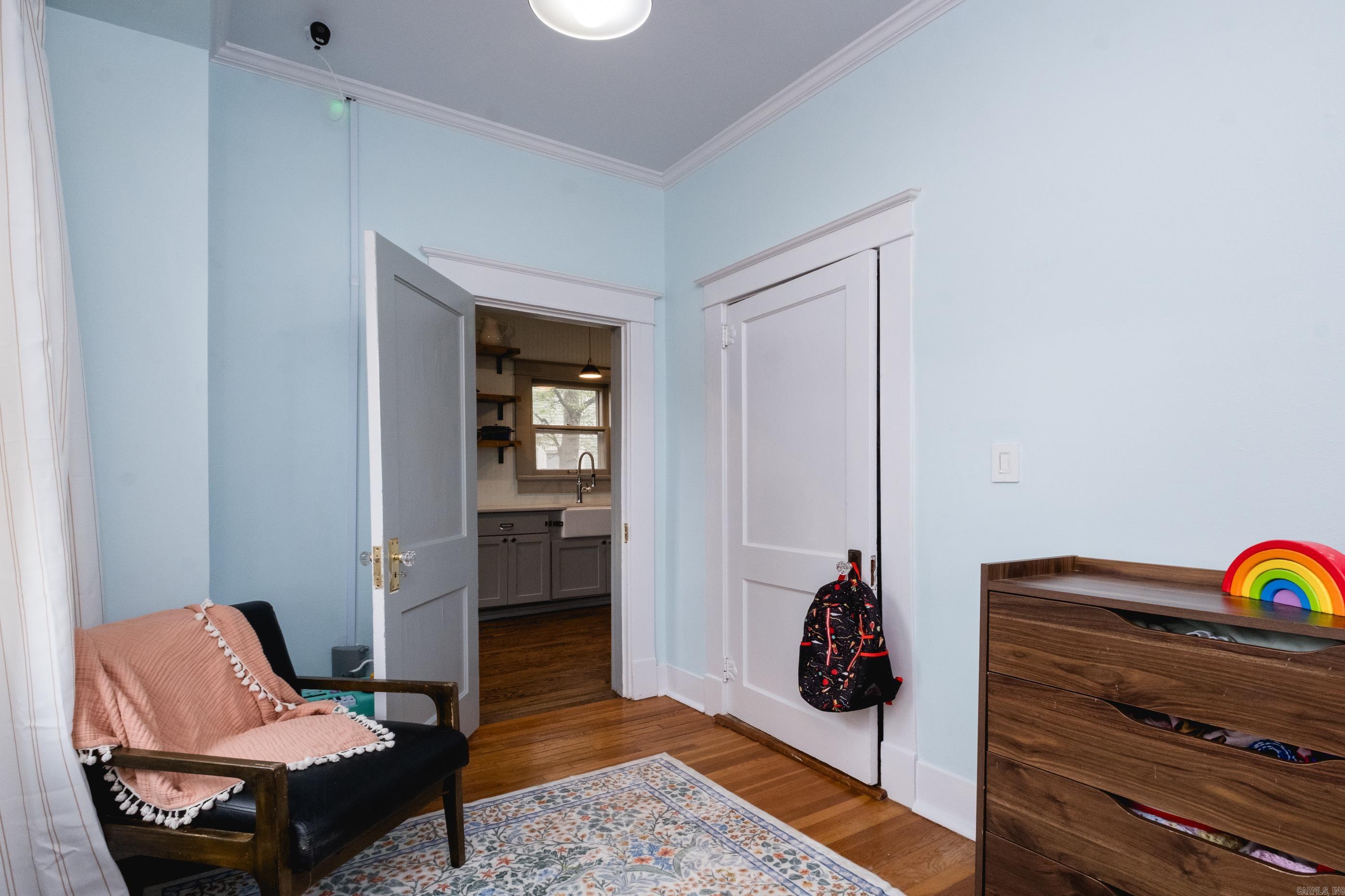 YOUNGS PARK - Residential