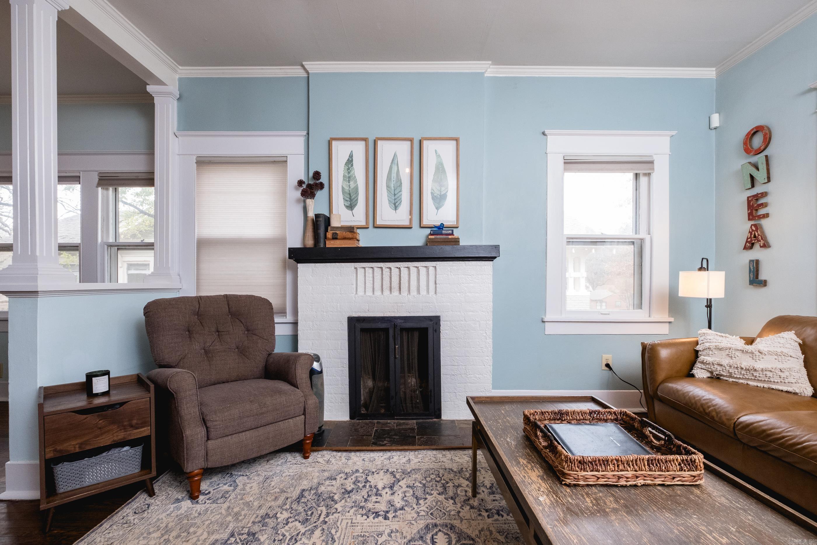 YOUNGS PARK - Residential