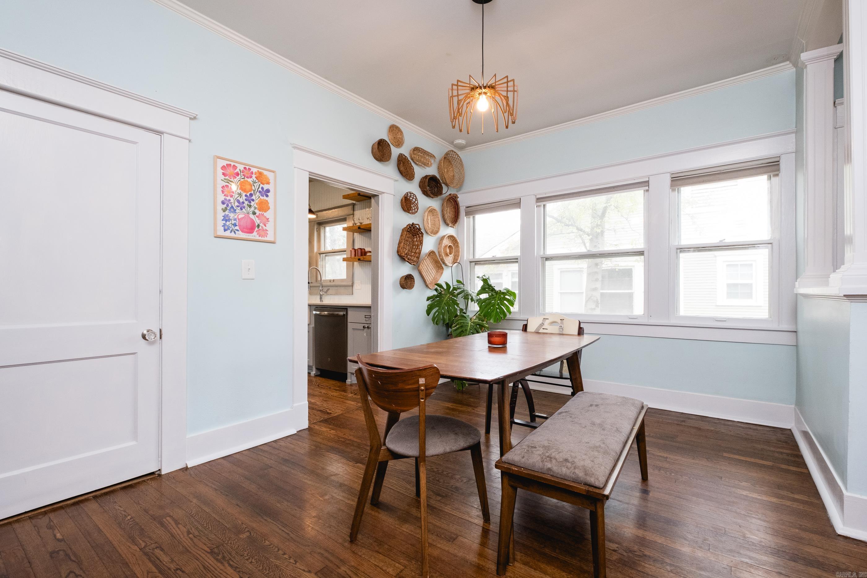 YOUNGS PARK - Residential