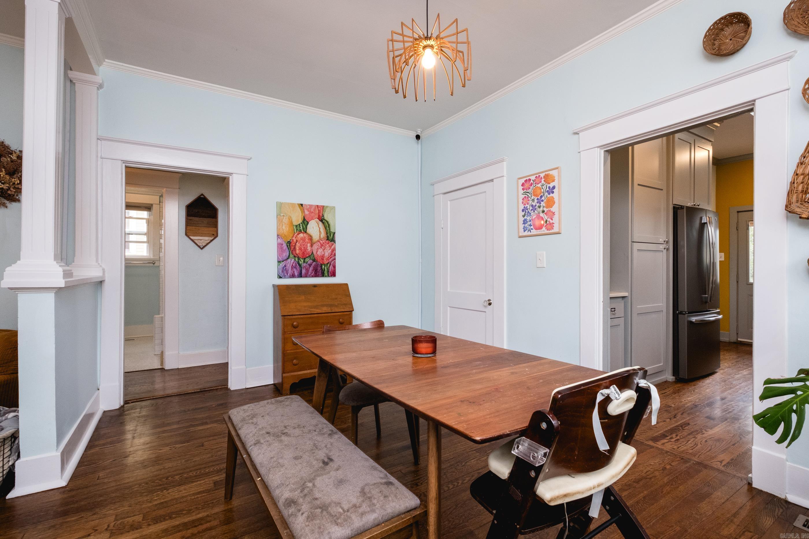 YOUNGS PARK - Residential