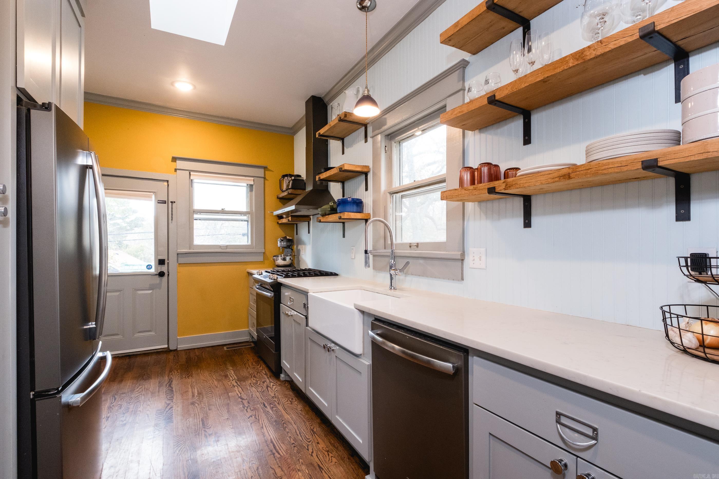 YOUNGS PARK - Residential