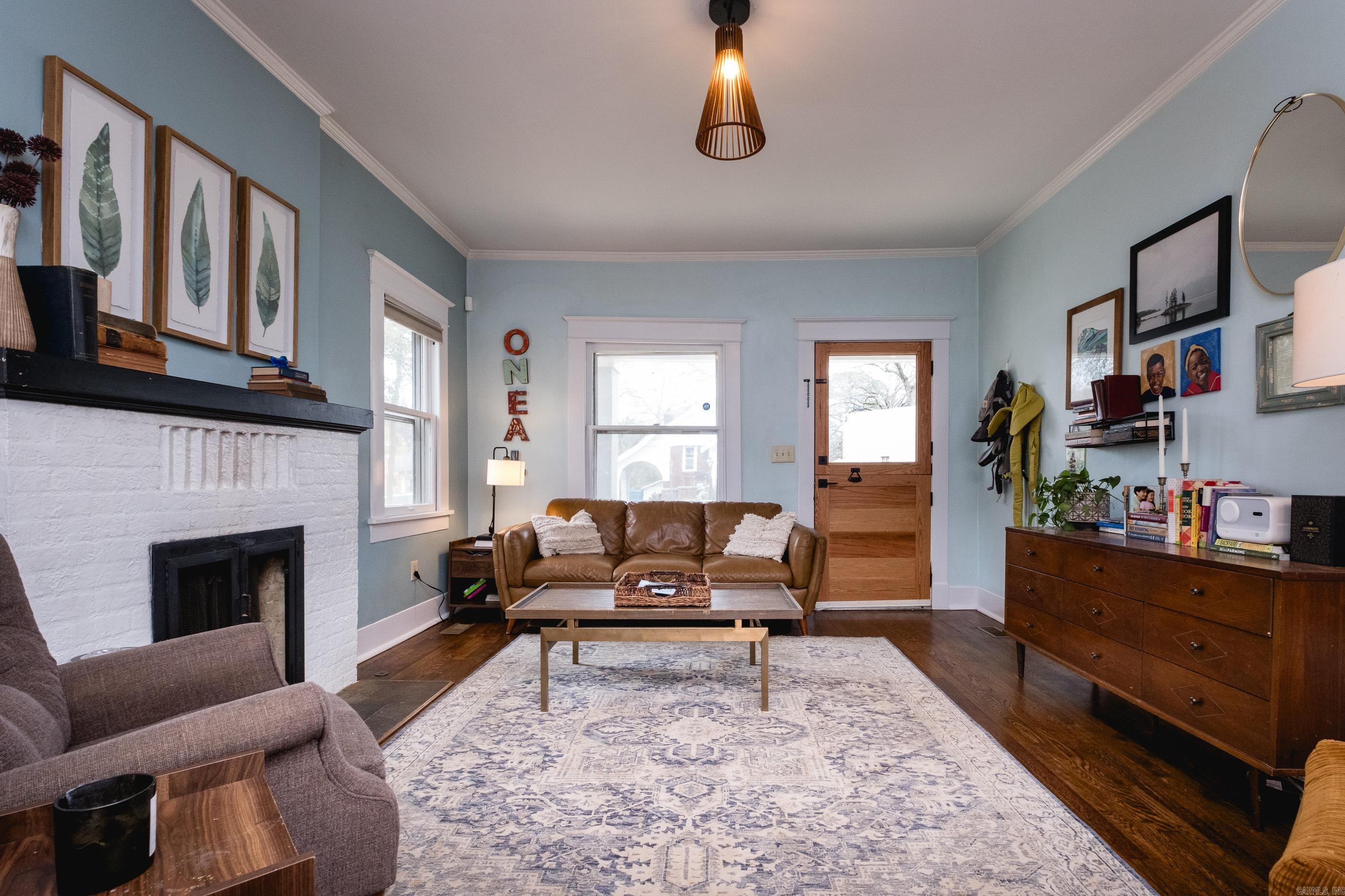 YOUNGS PARK - Residential