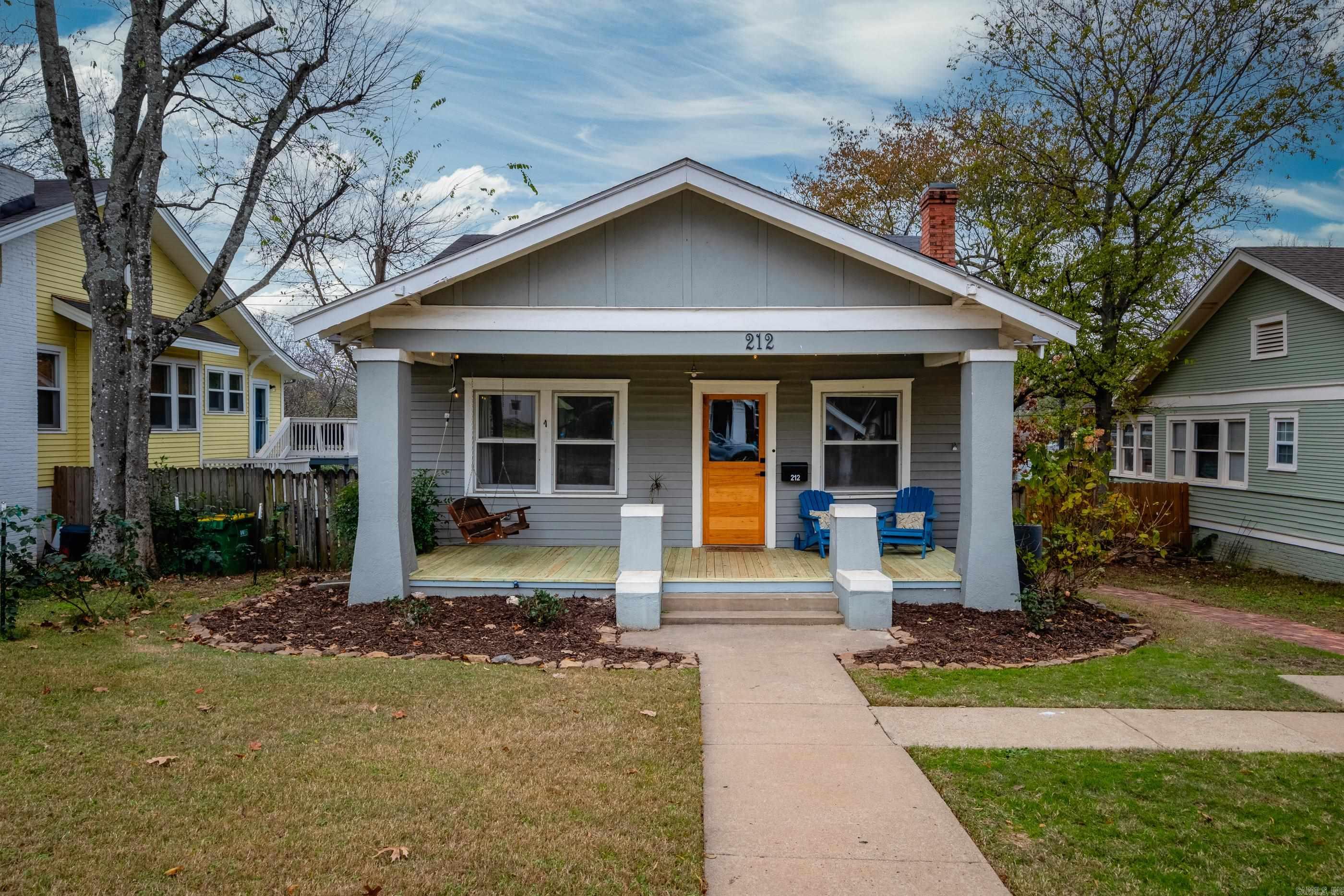 YOUNGS PARK - Residential