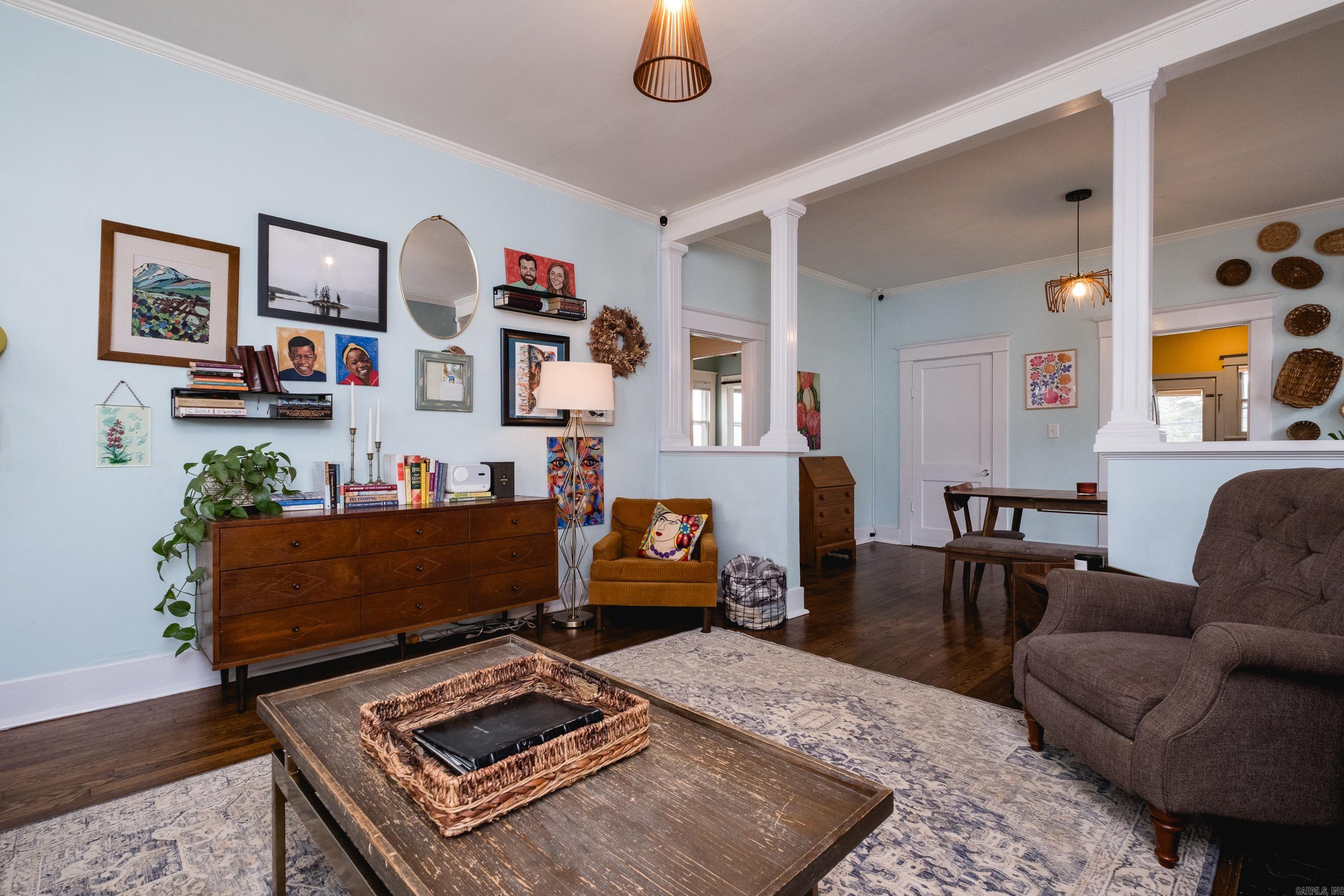 YOUNGS PARK - Residential