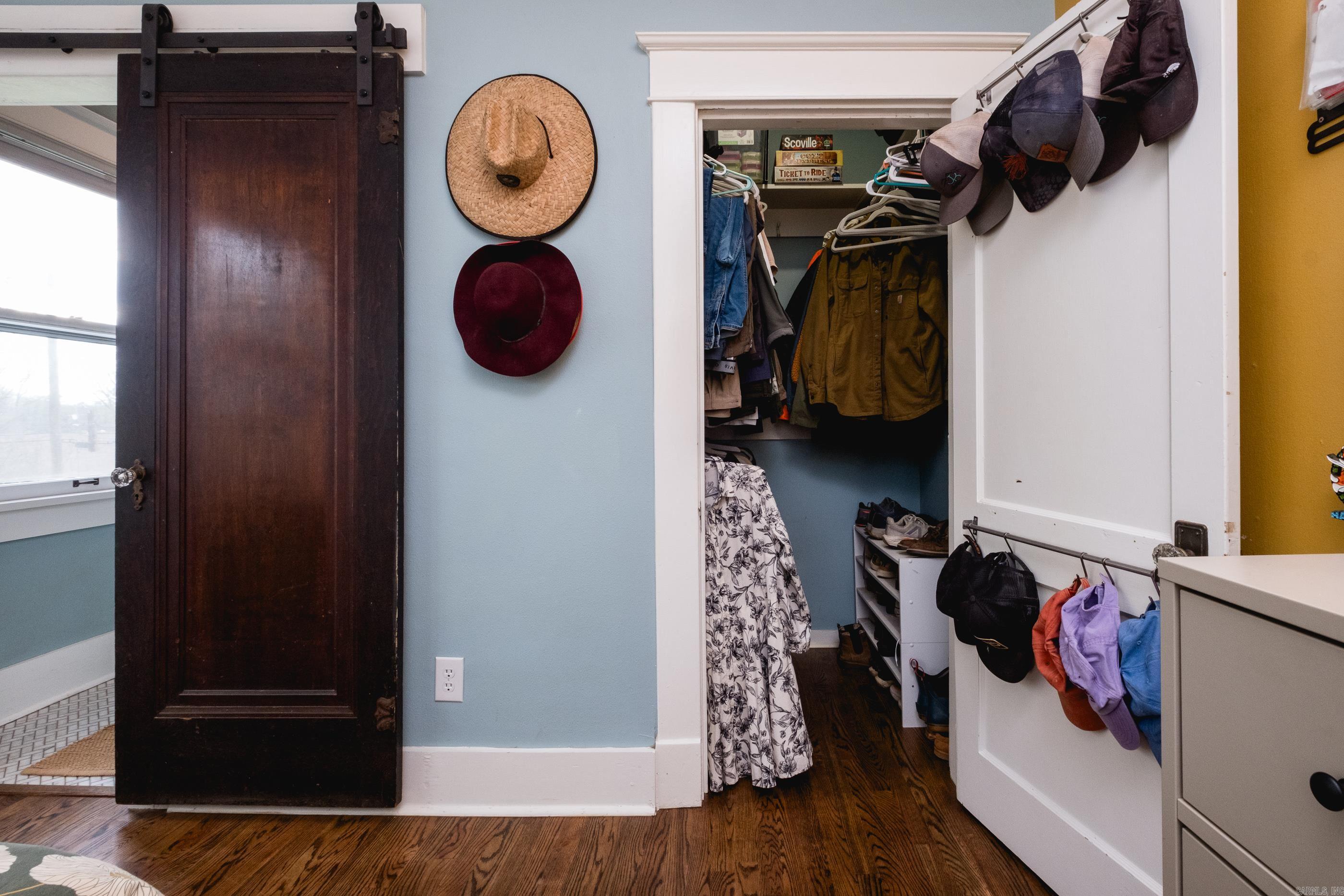 YOUNGS PARK - Residential