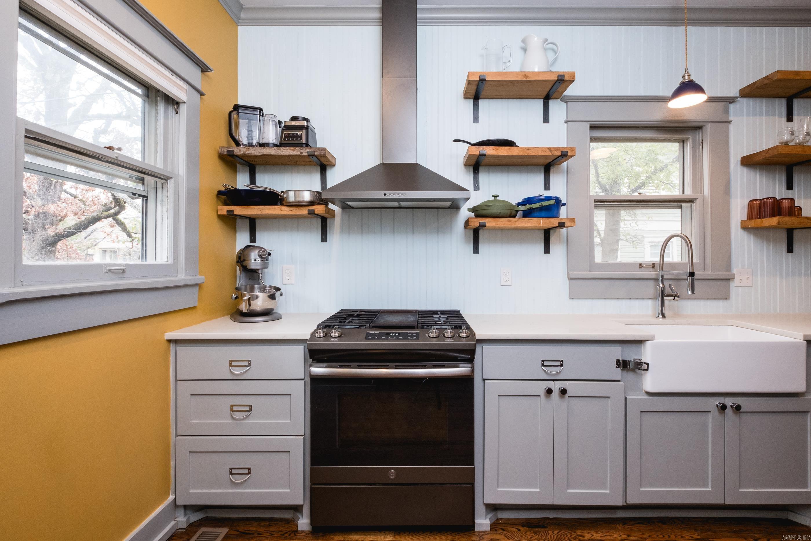 YOUNGS PARK - Residential