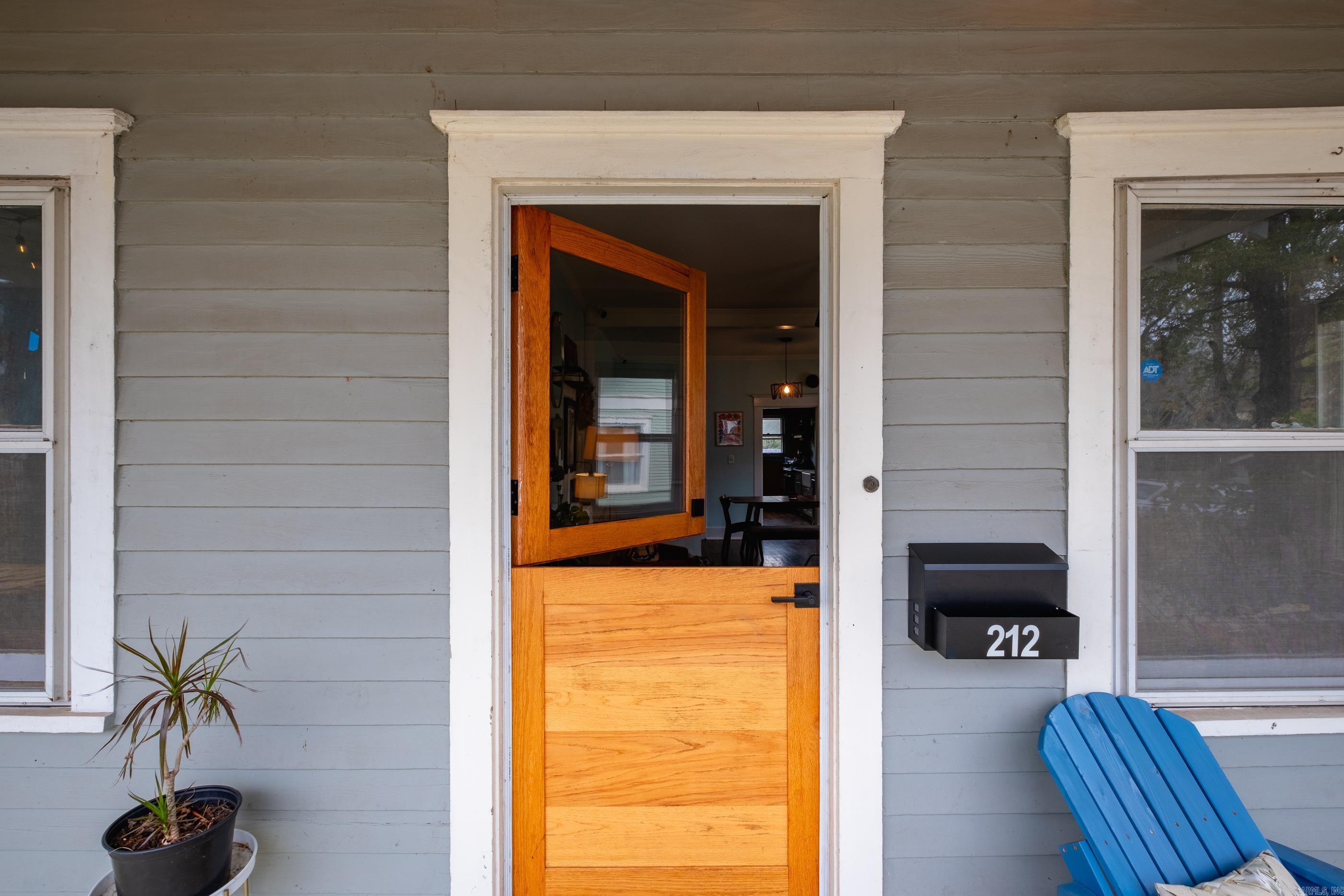 YOUNGS PARK - Residential