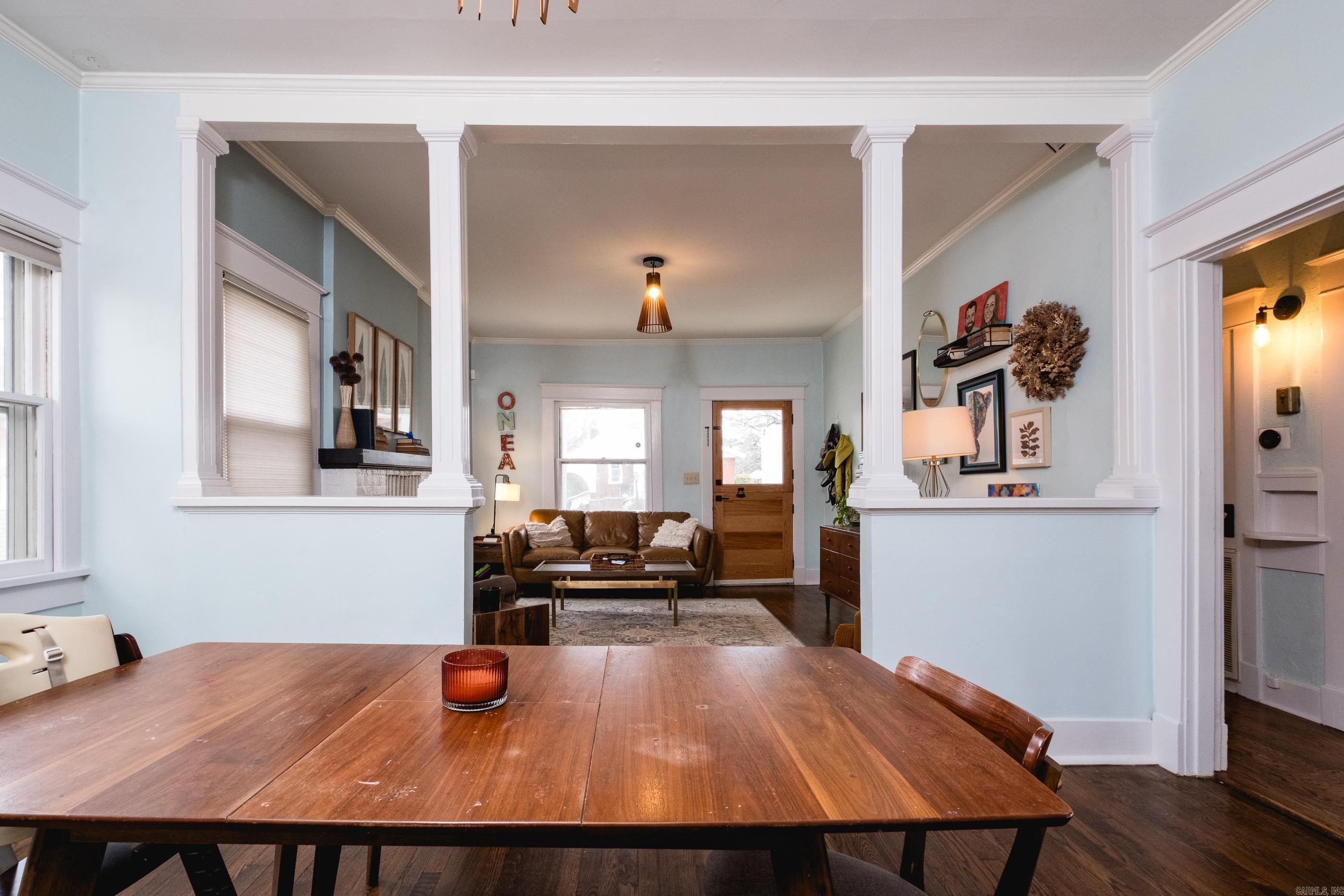 YOUNGS PARK - Residential