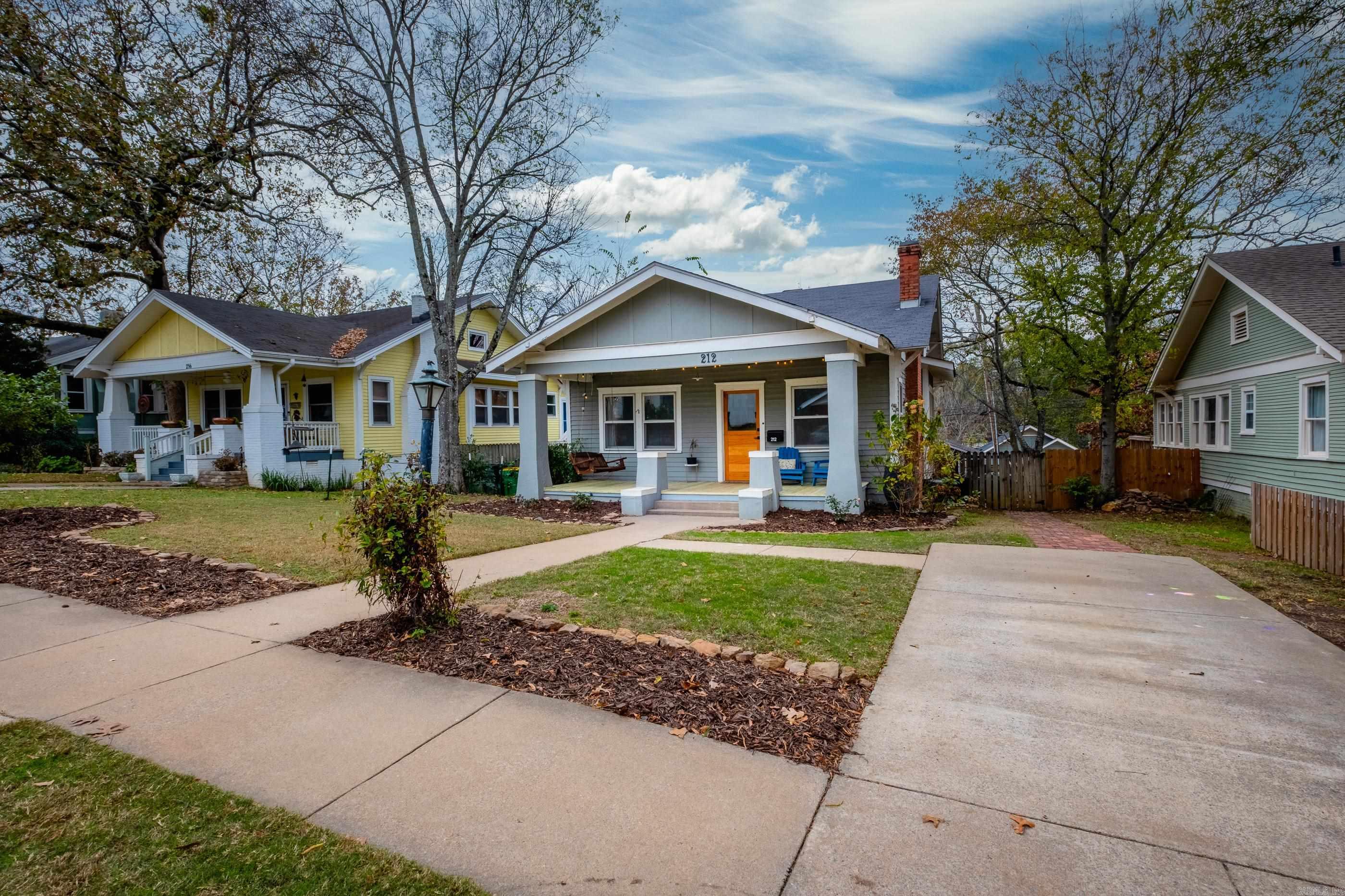 YOUNGS PARK - Residential