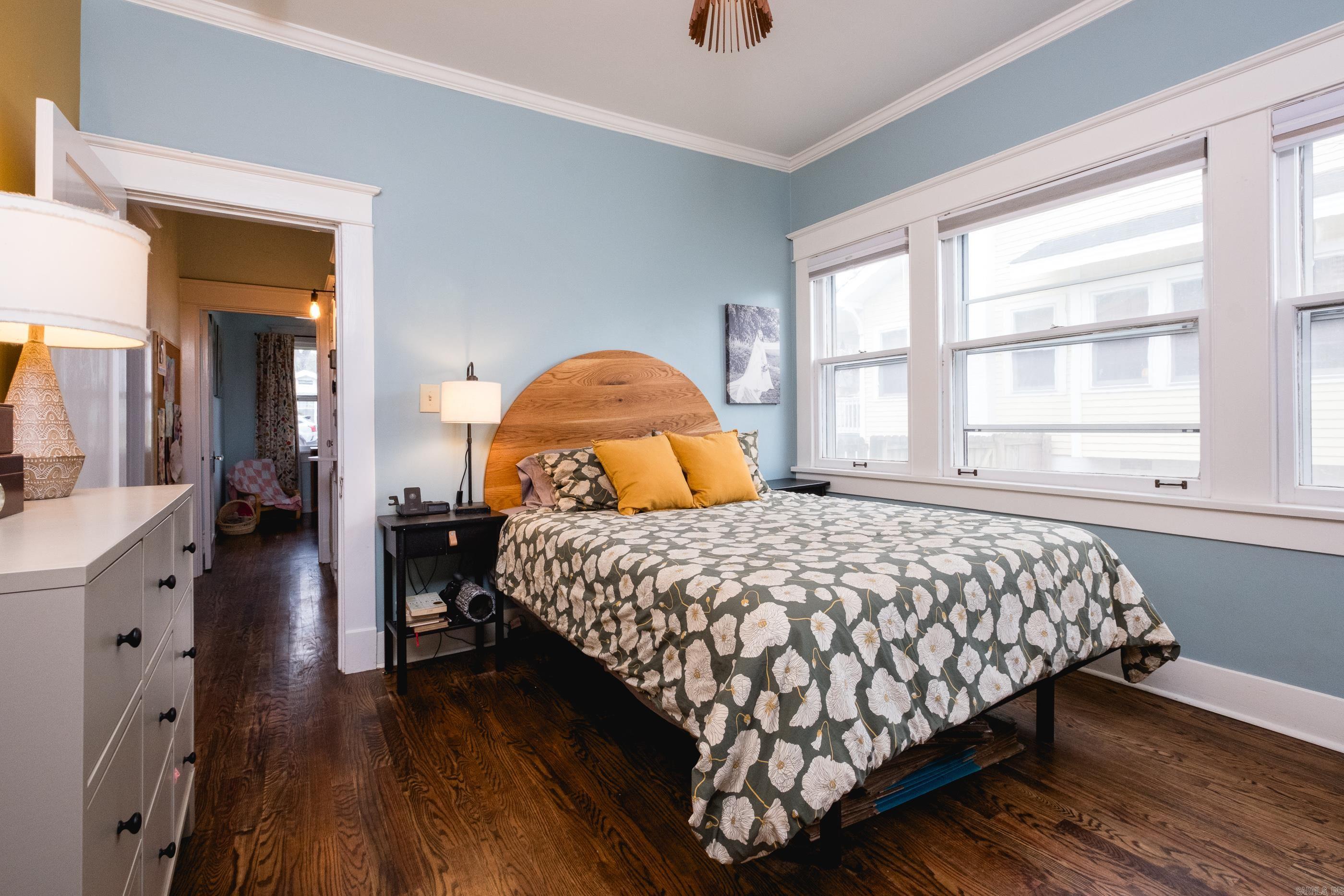 YOUNGS PARK - Residential