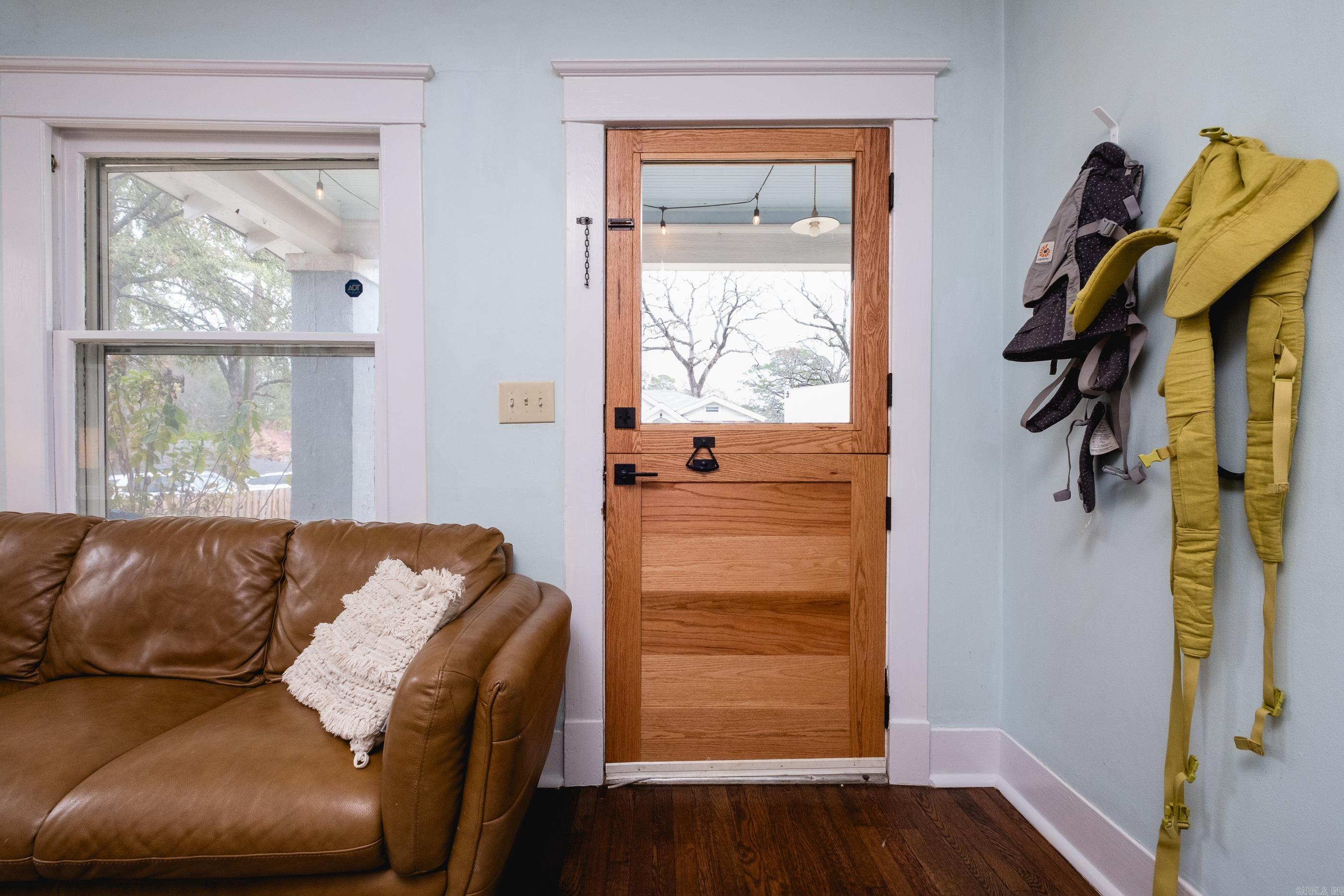 YOUNGS PARK - Residential