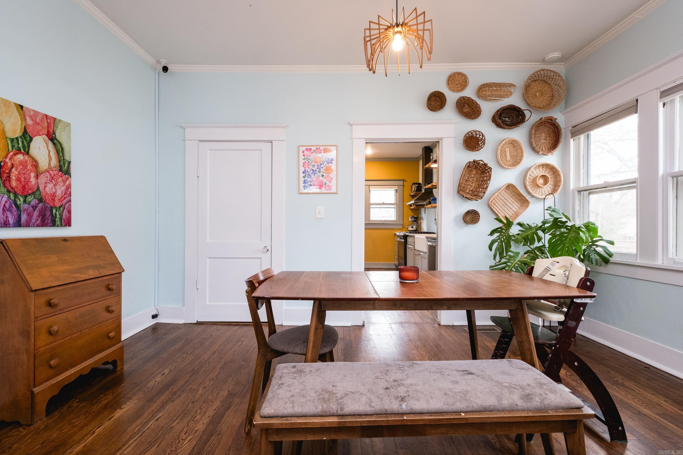 YOUNGS PARK - Residential