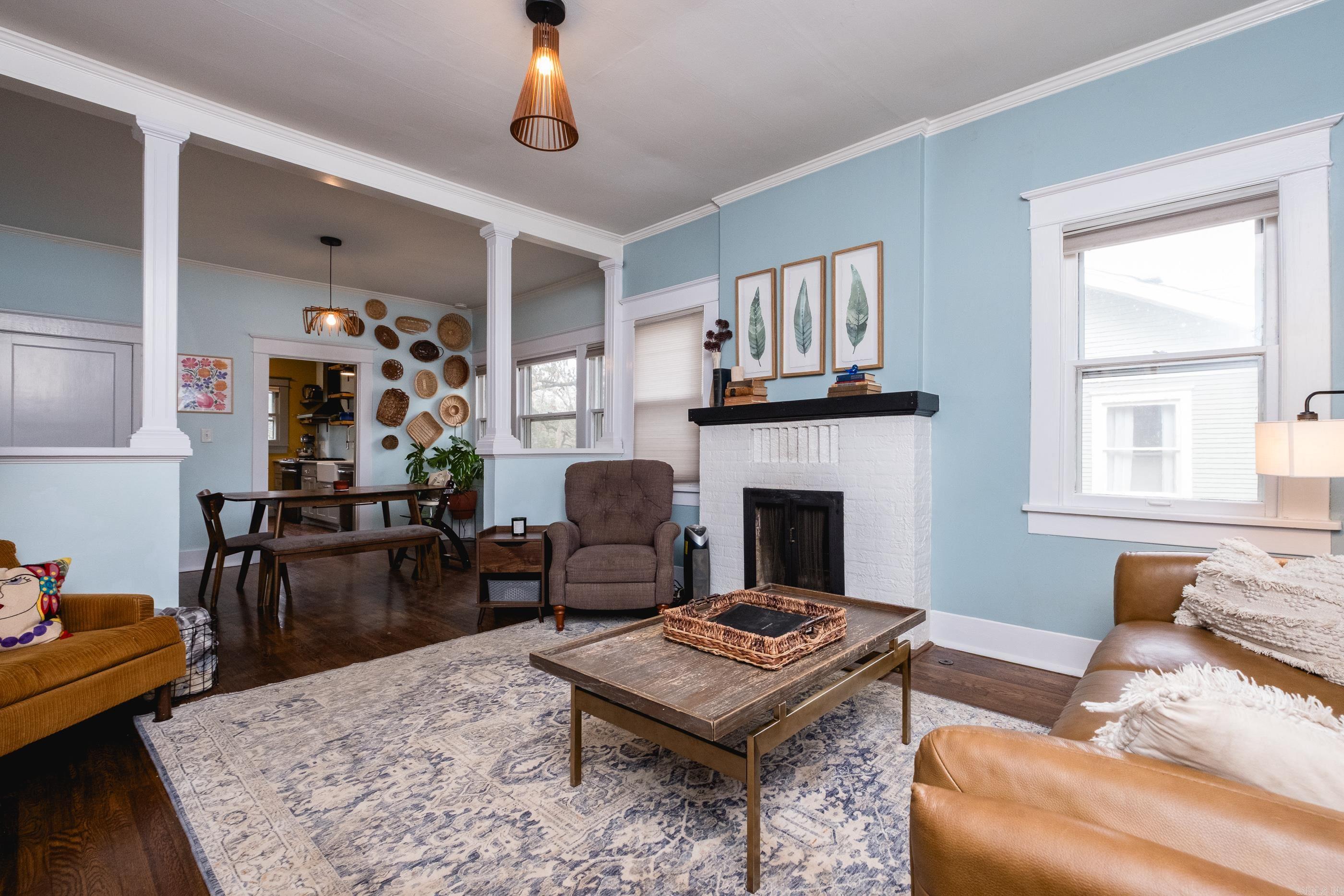 YOUNGS PARK - Residential