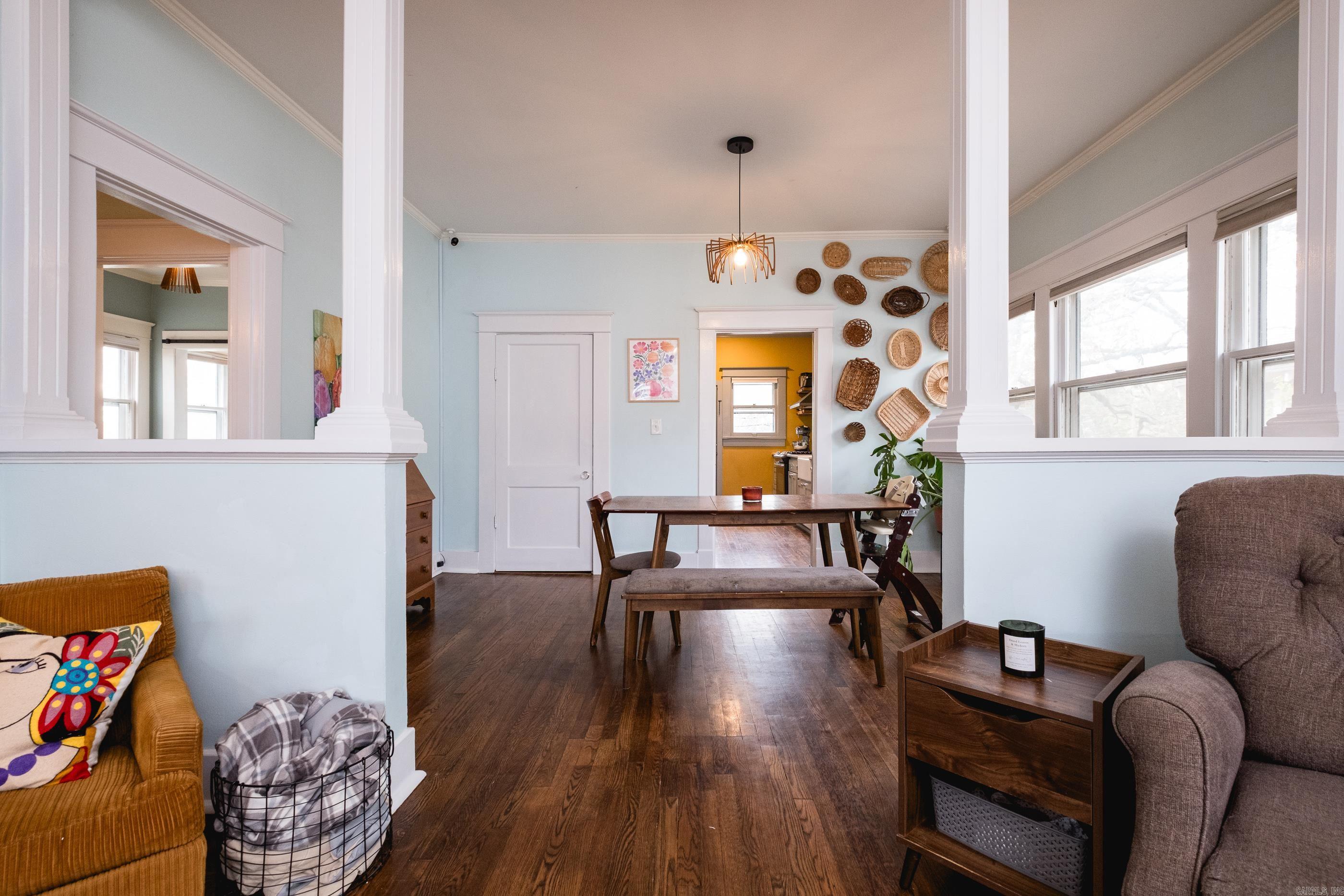 YOUNGS PARK - Residential