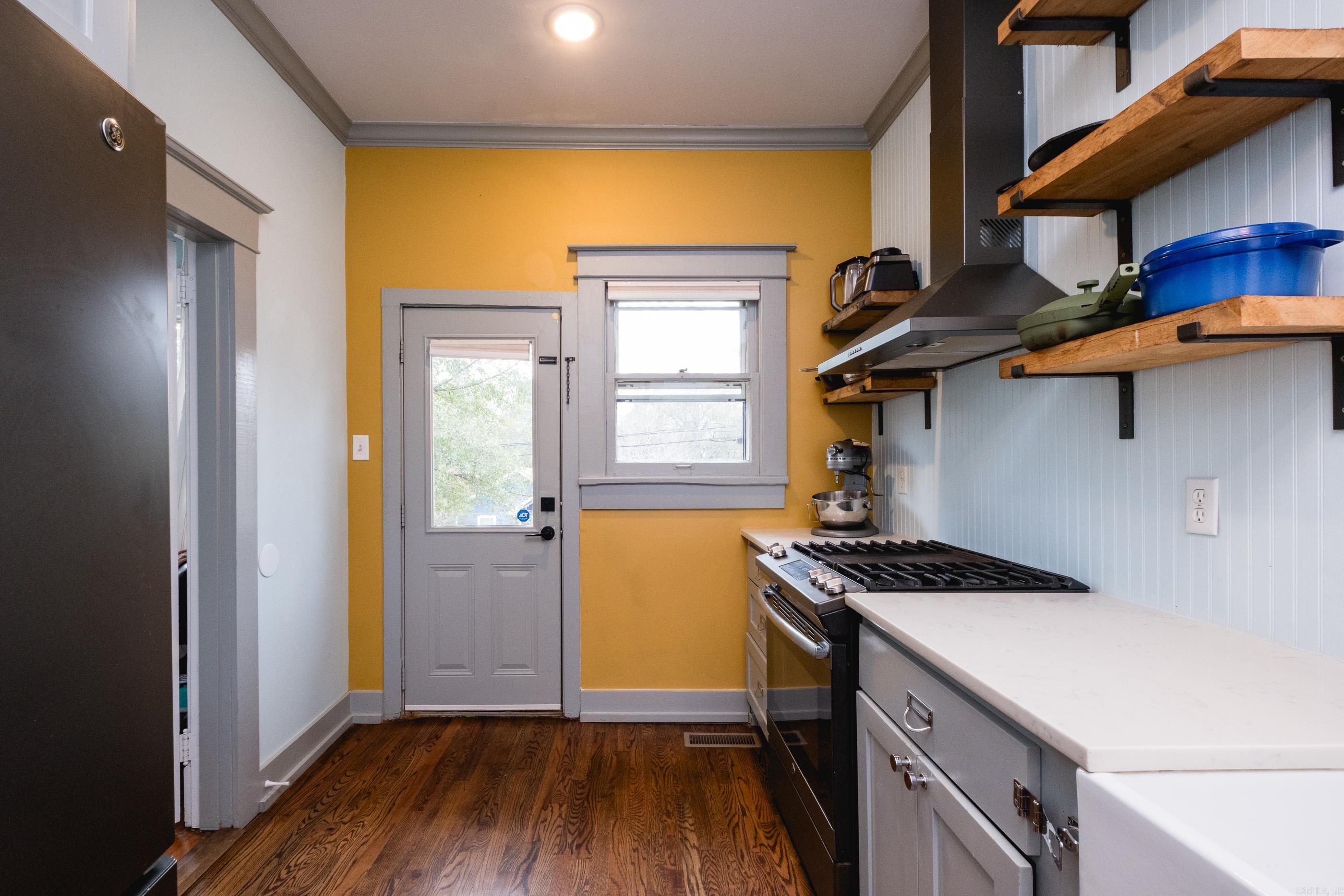 YOUNGS PARK - Residential