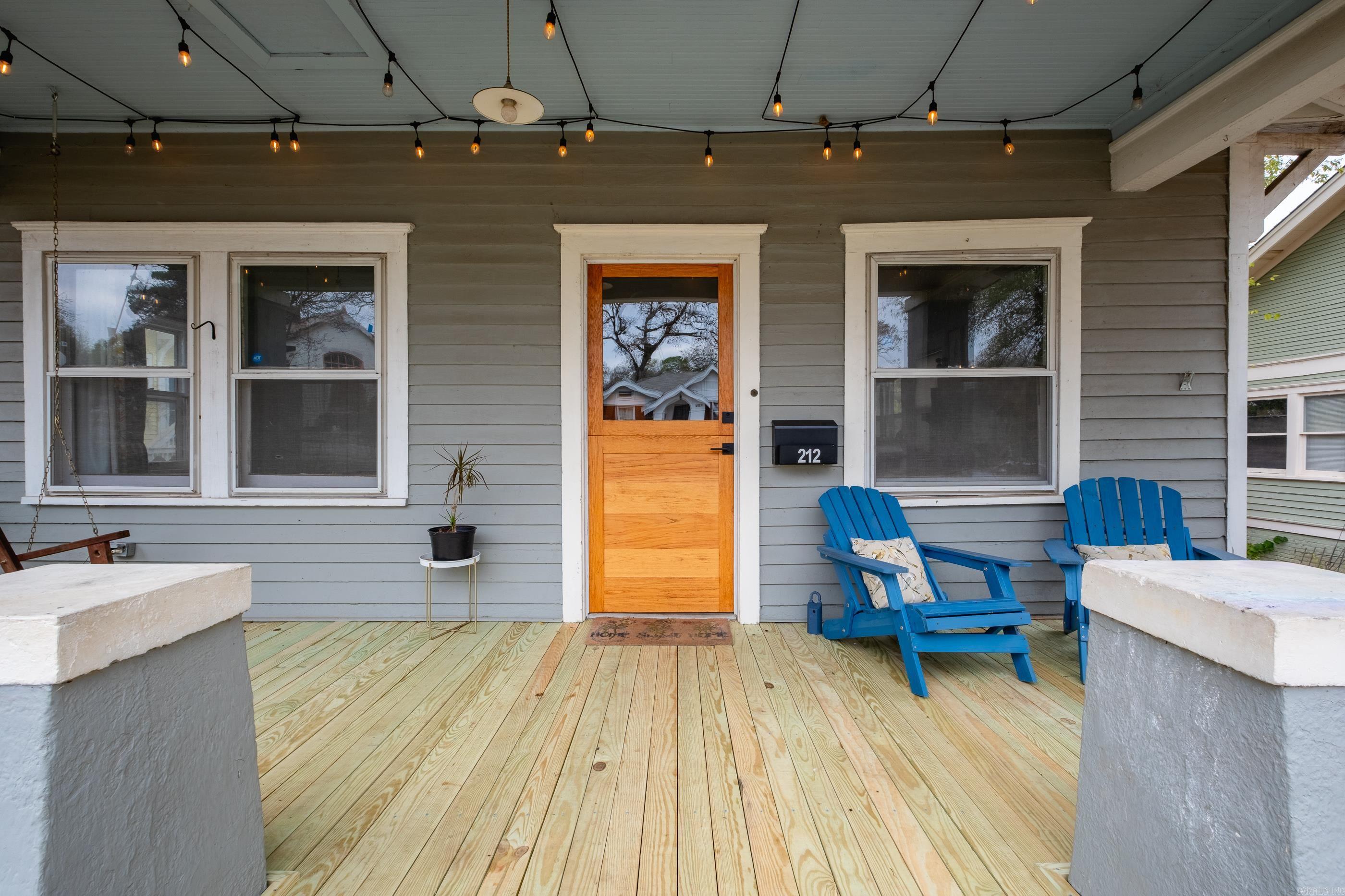 YOUNGS PARK - Residential