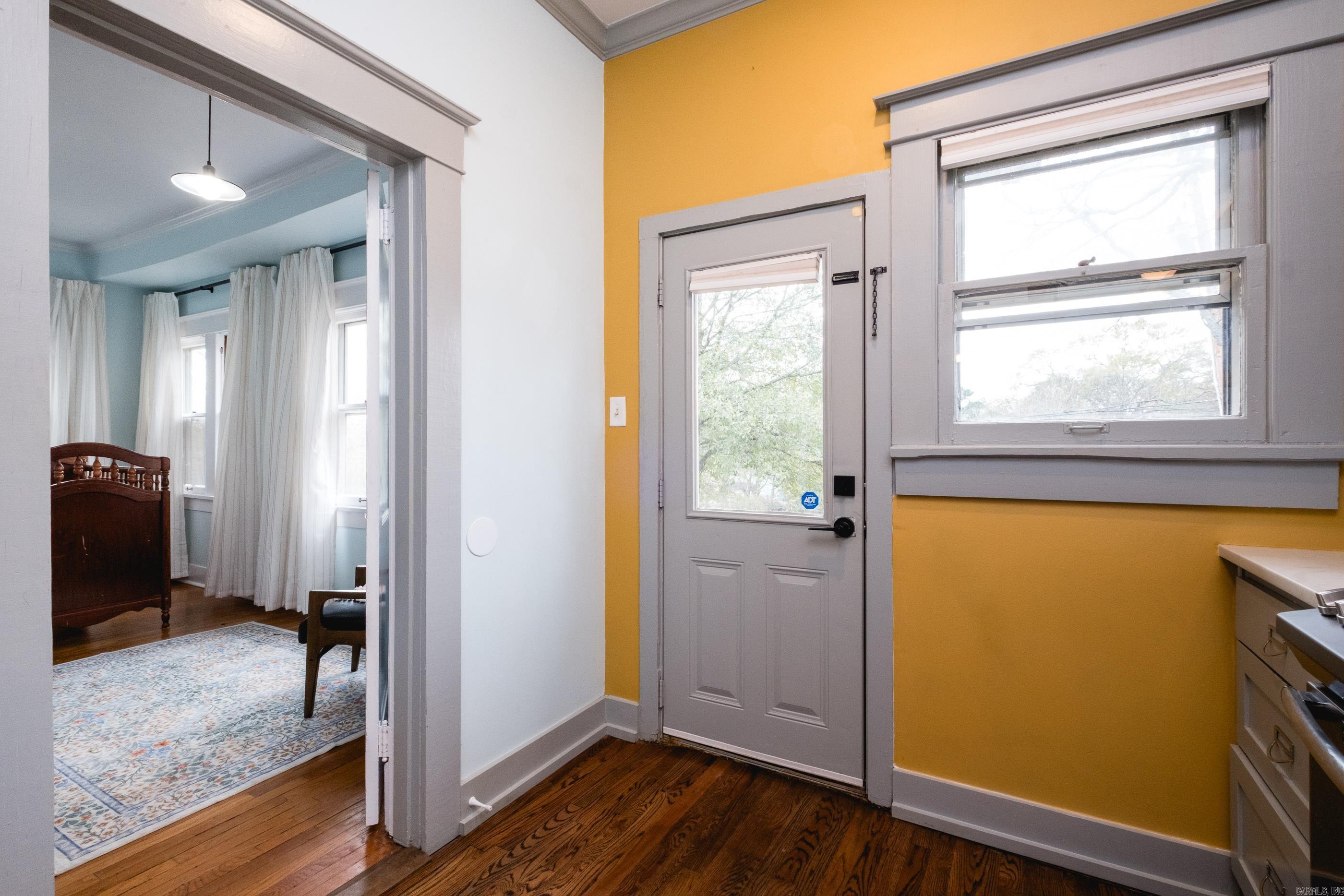 YOUNGS PARK - Residential