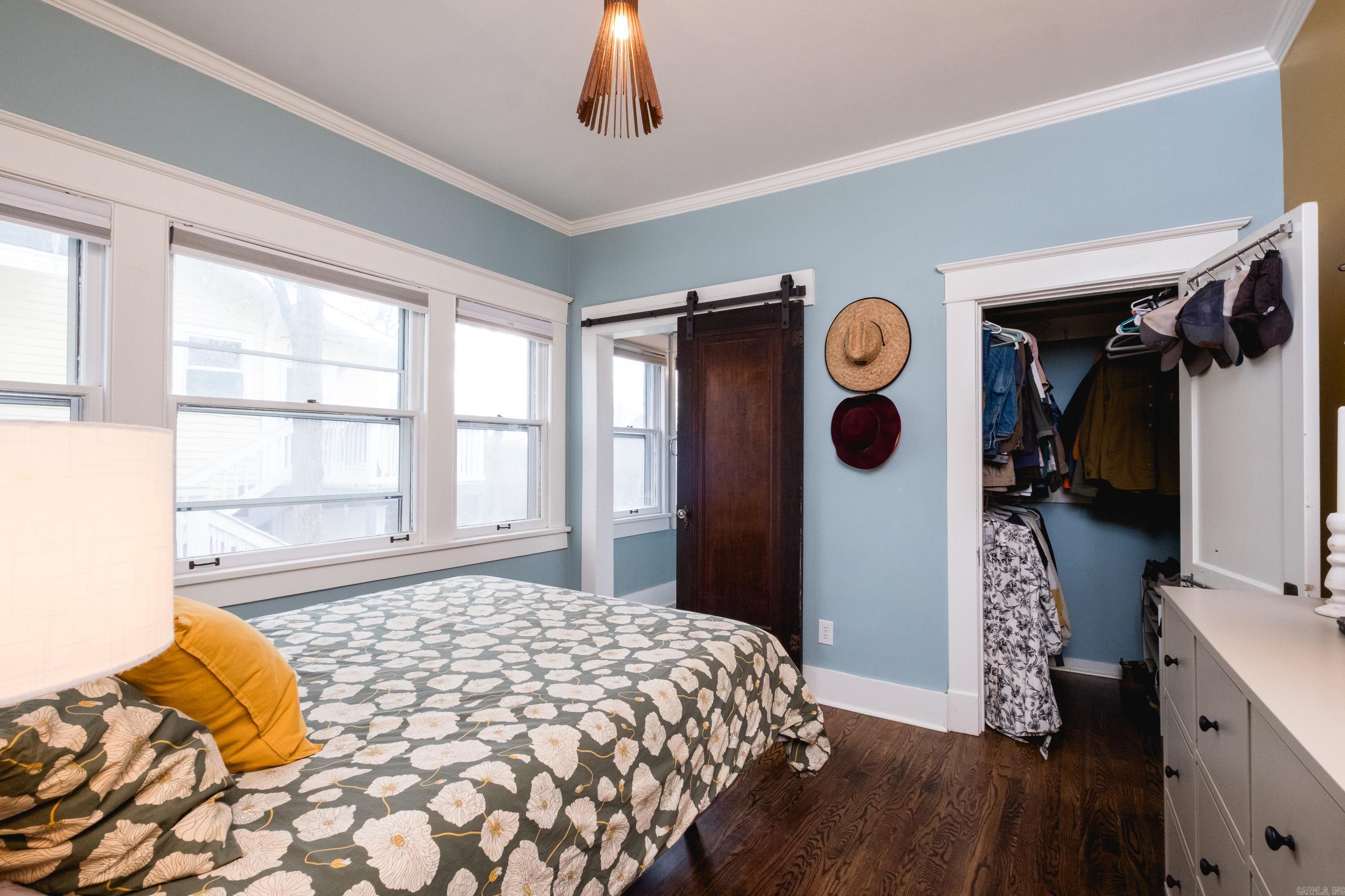 YOUNGS PARK - Residential