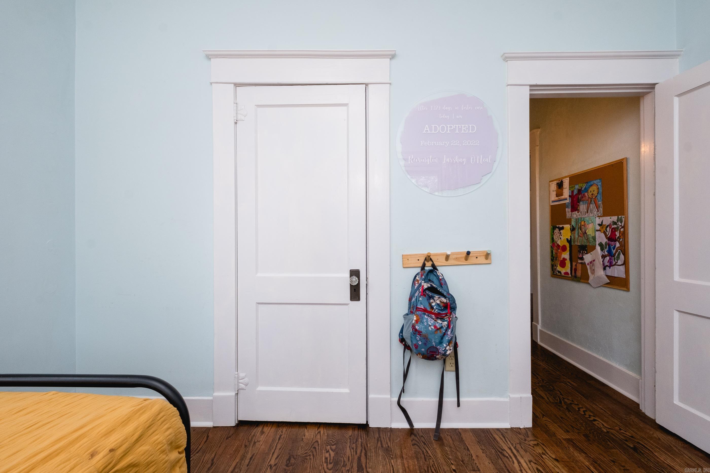 YOUNGS PARK - Residential