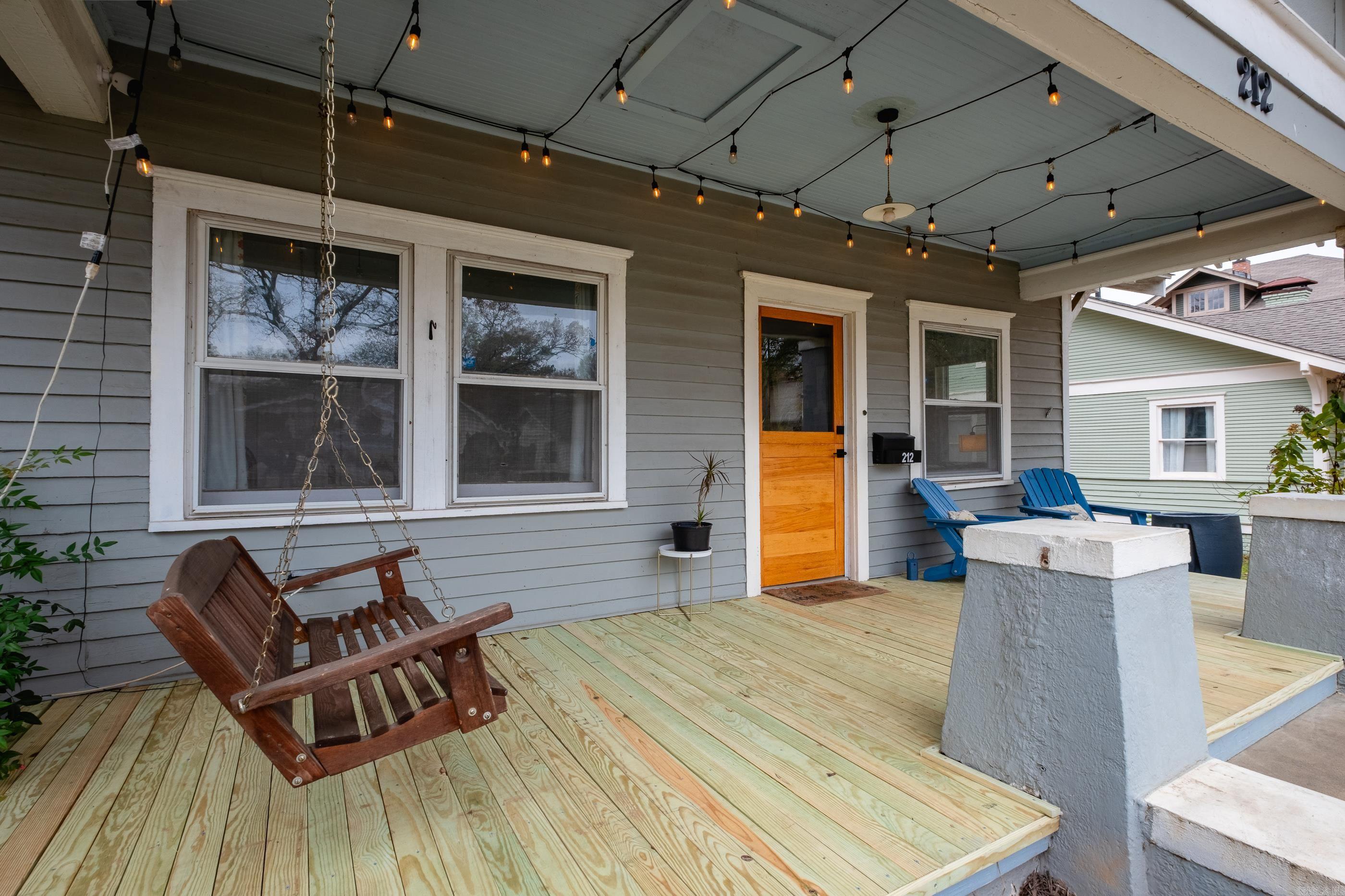 YOUNGS PARK - Residential