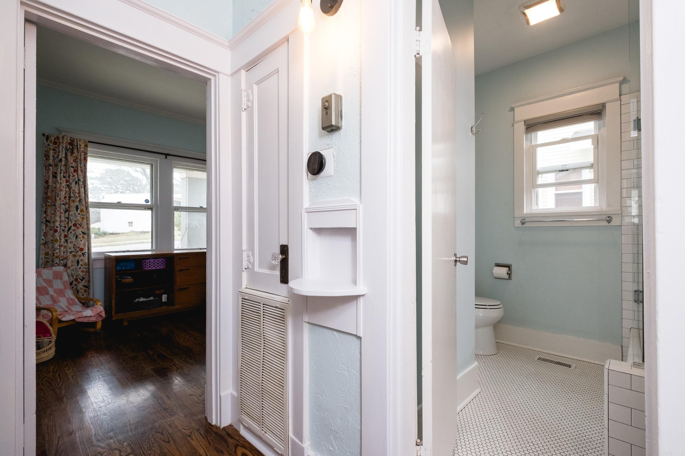 YOUNGS PARK - Residential