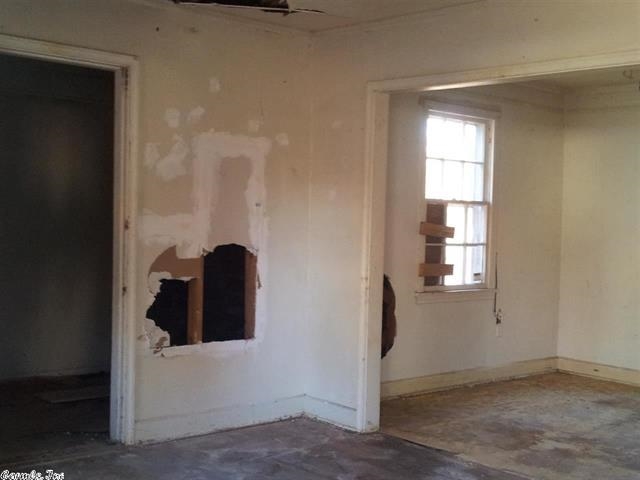 AUSTIN & TAYLOR ADDITION - Residential