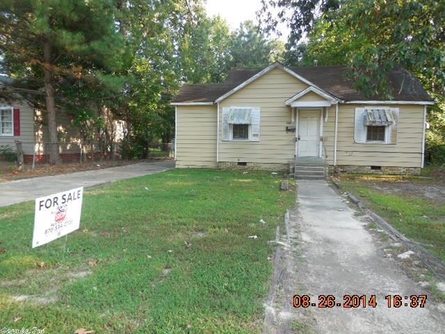 AUSTIN & TAYLOR ADDITION - Residential