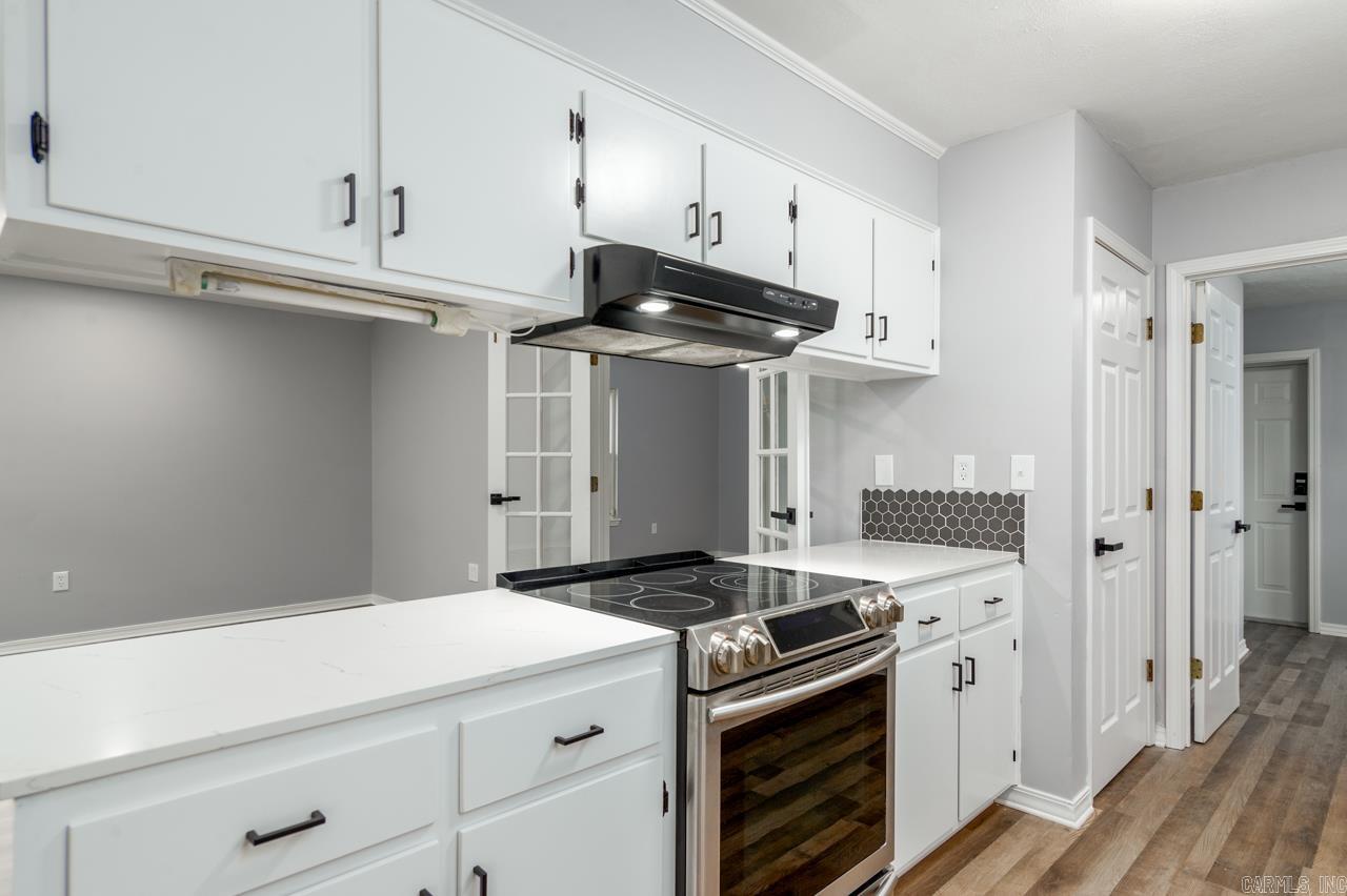 ST CHARLES - Residential