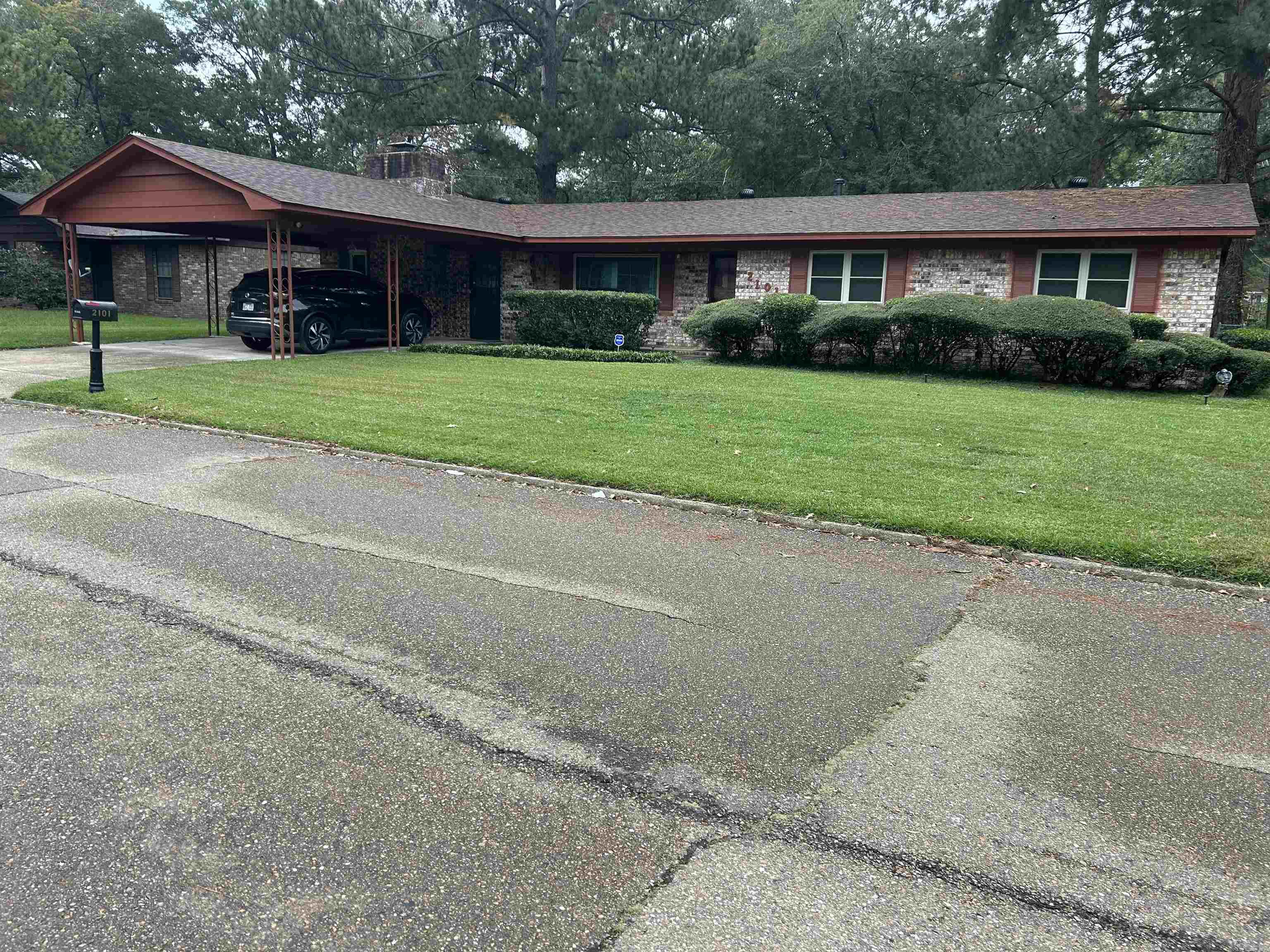 MURMIL HEIGHTS - Residential