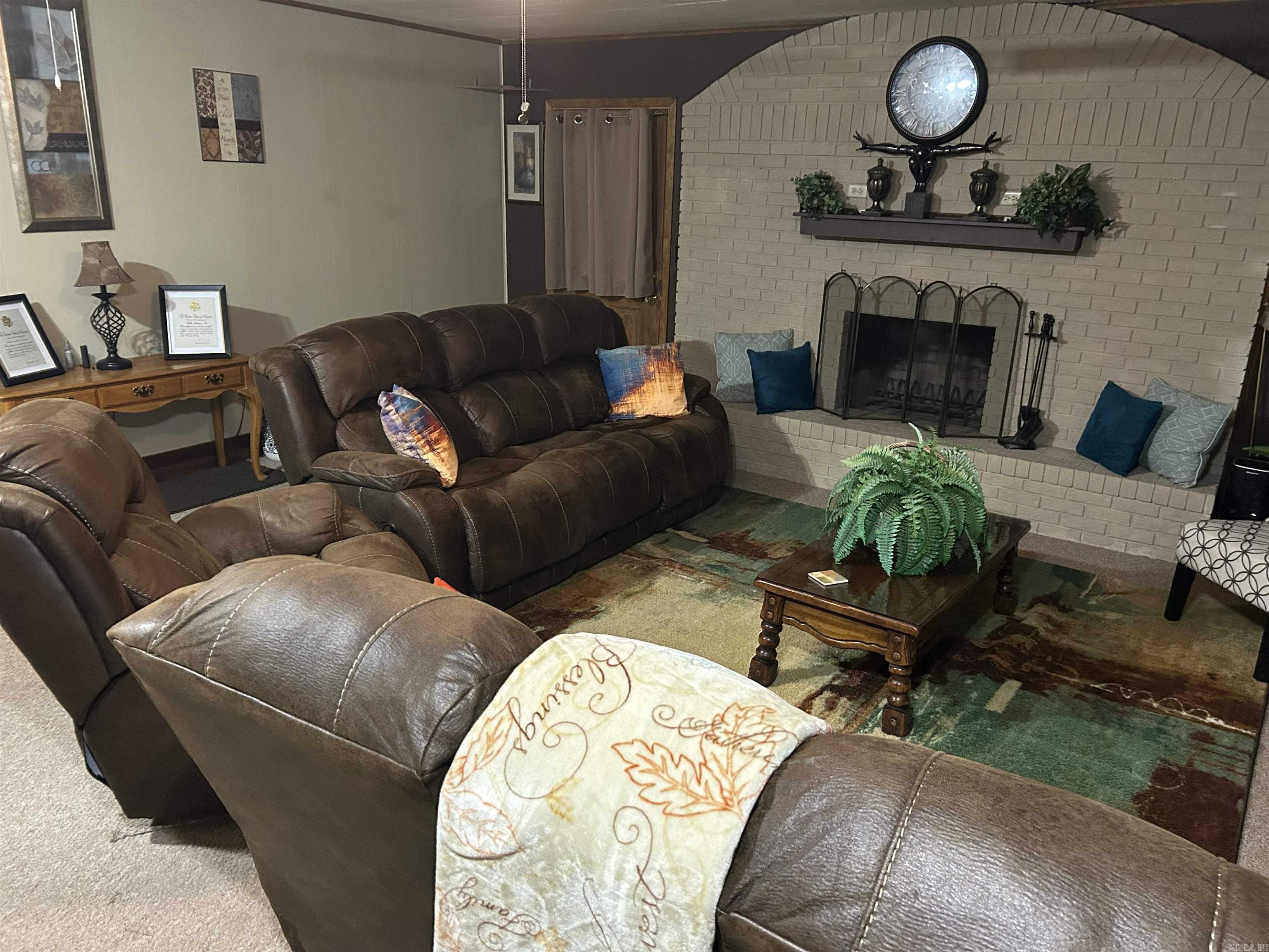 MURMIL HEIGHTS - Residential