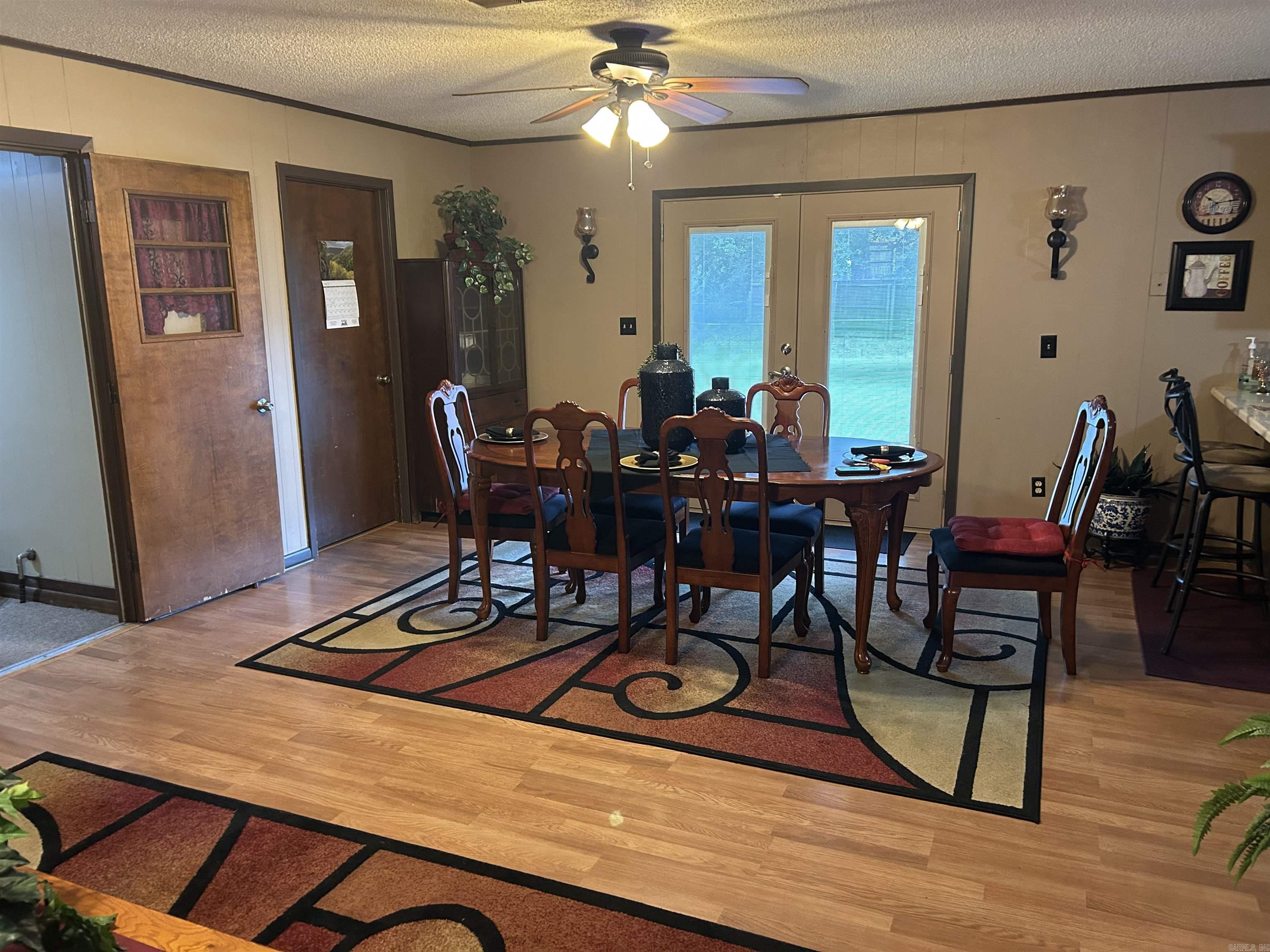 MURMIL HEIGHTS - Residential