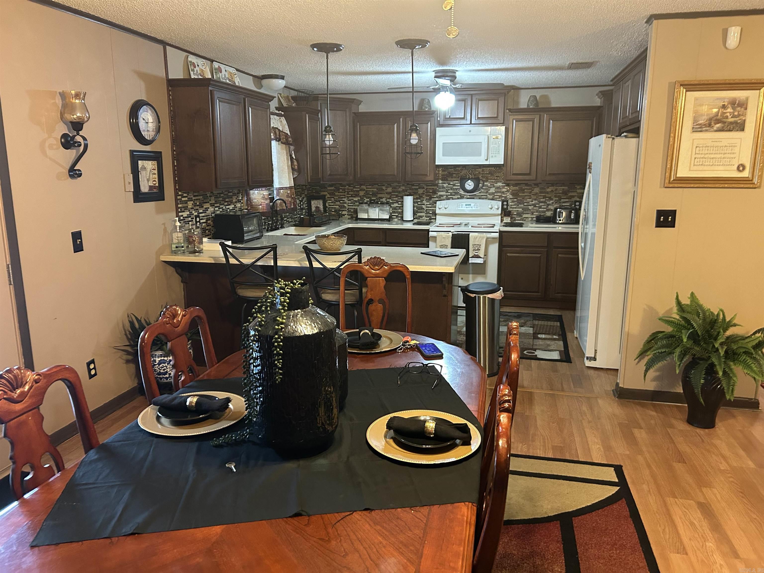 MURMIL HEIGHTS - Residential