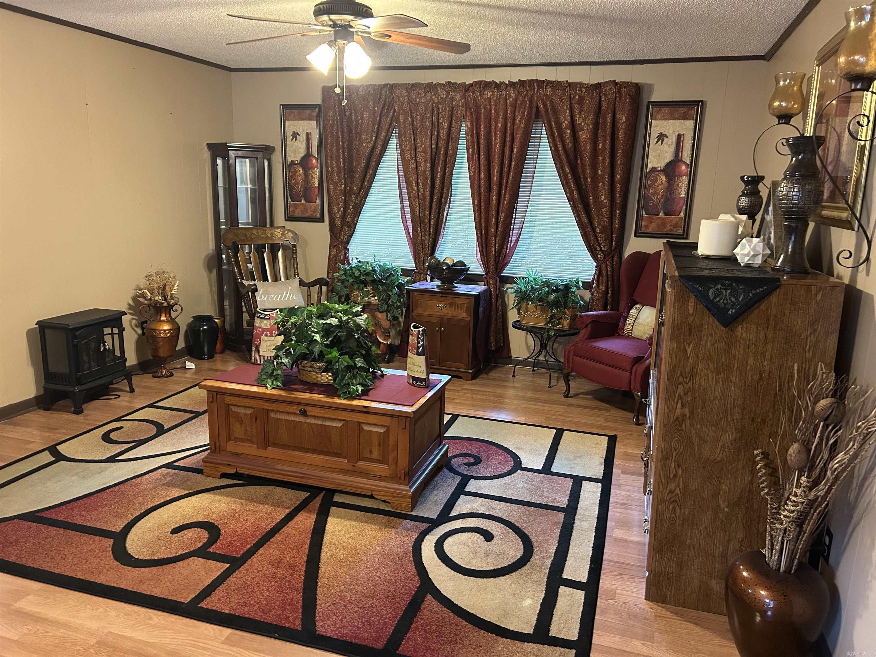 MURMIL HEIGHTS - Residential