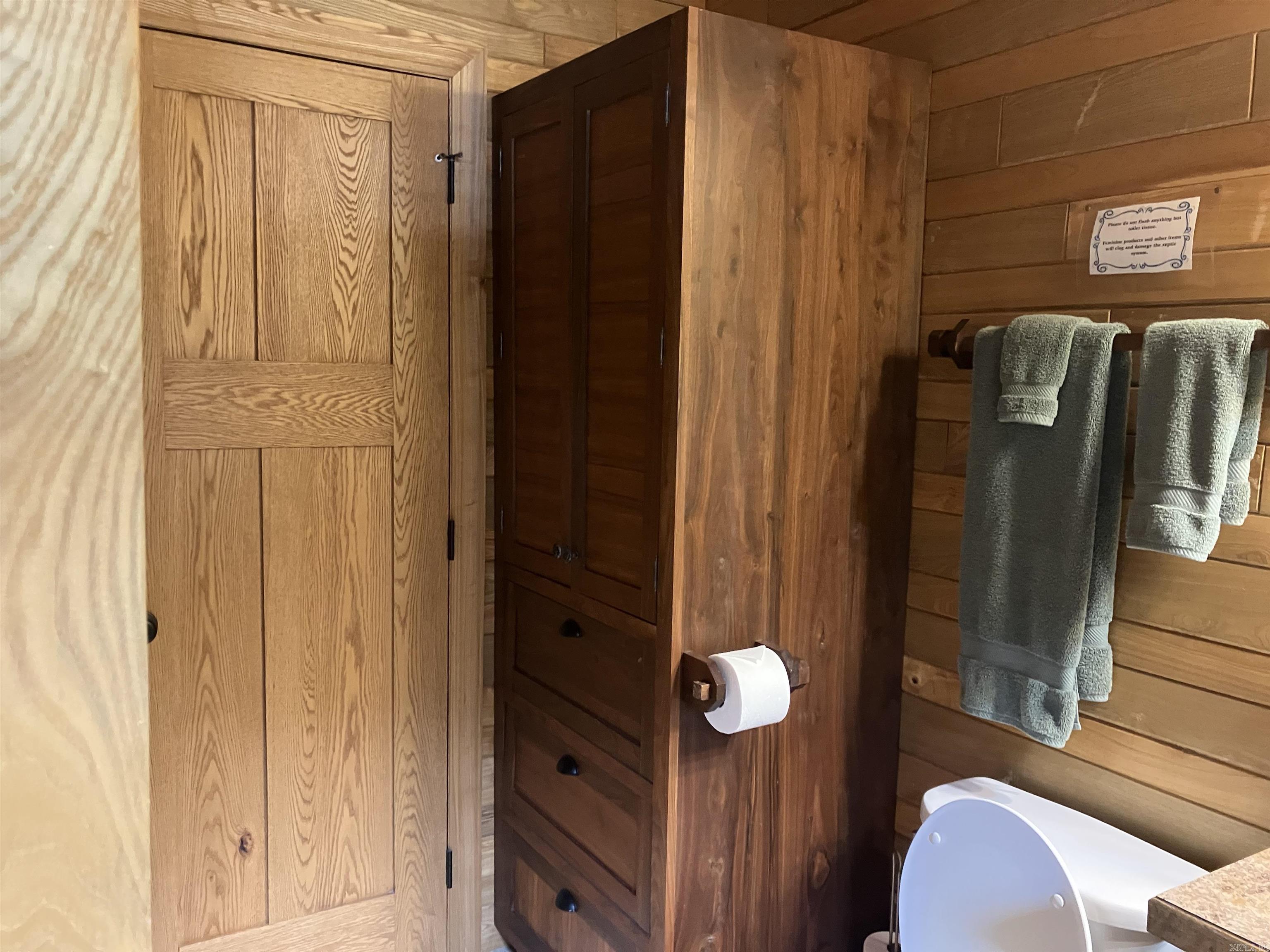 Not In List - Residential