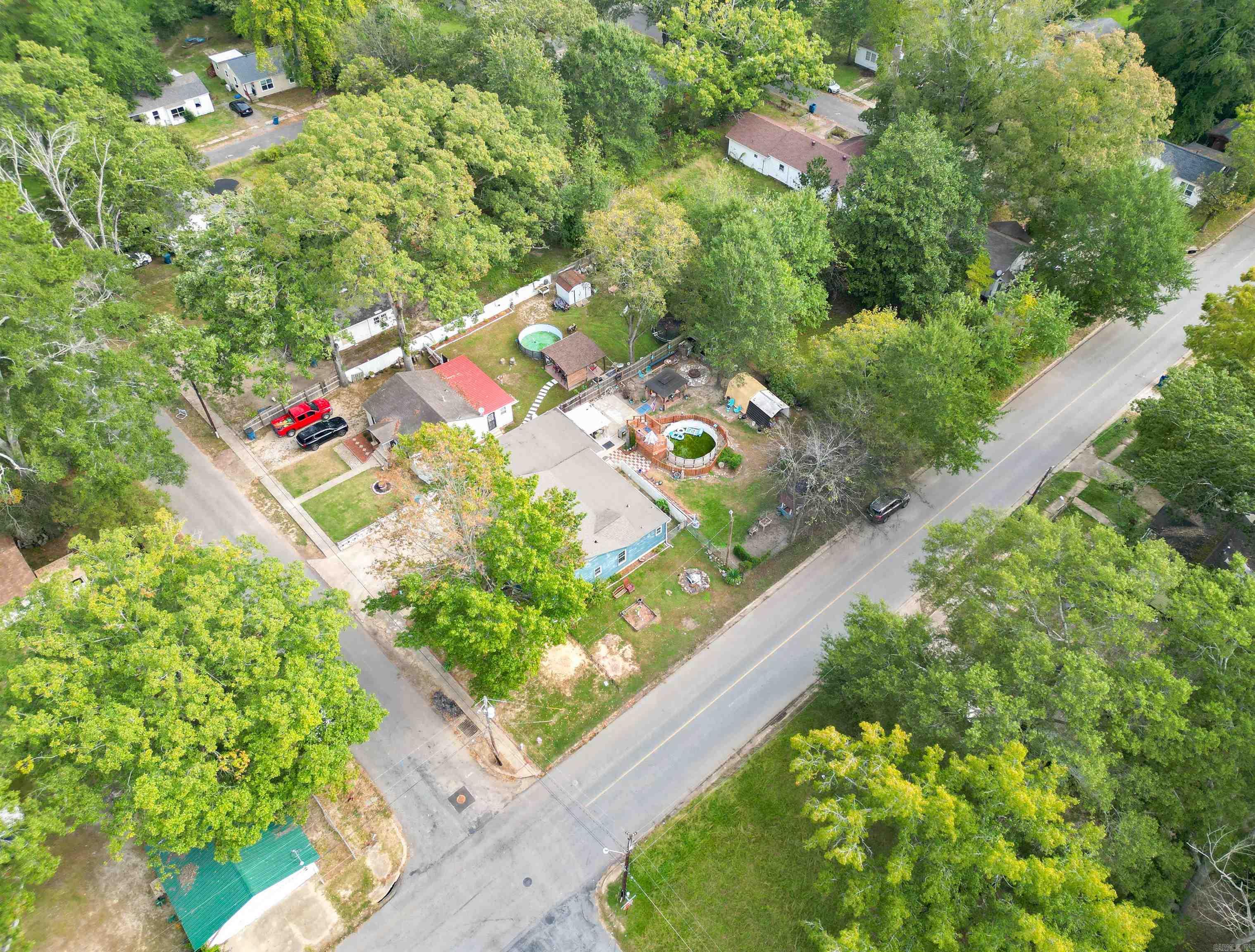 Eastwood - Residential