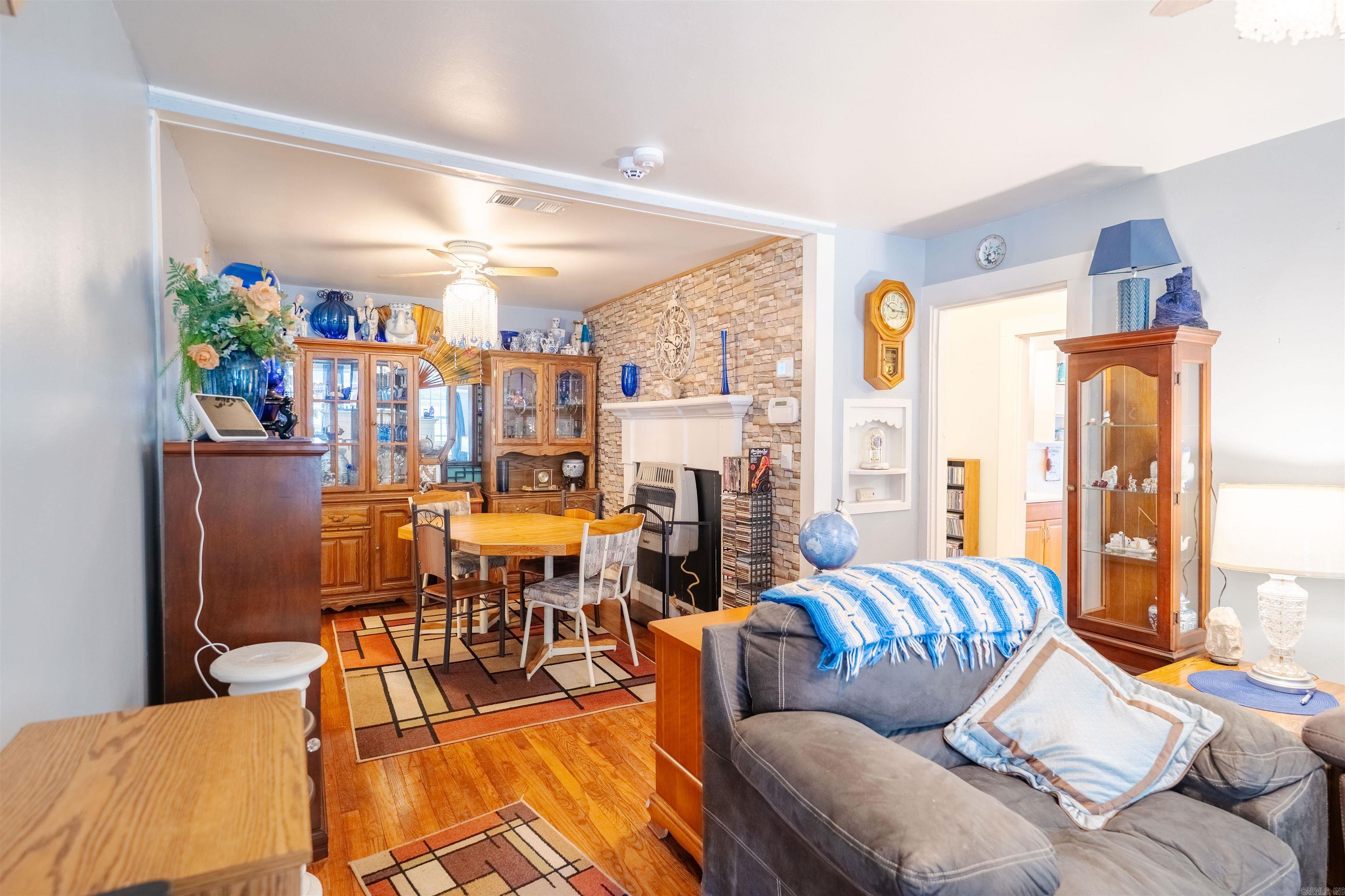 Eastwood - Residential